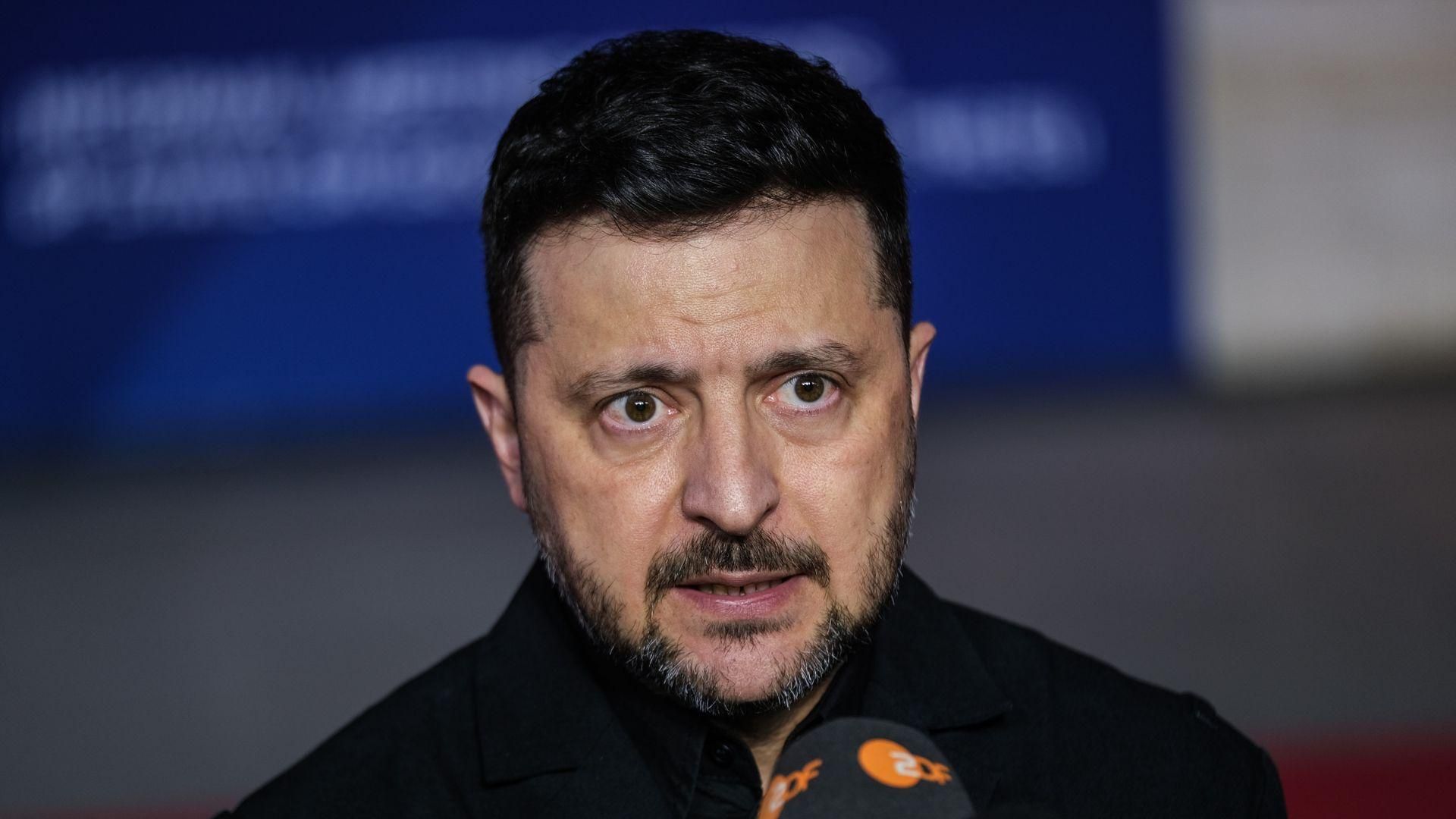 Енергетичне перемир'я порушила Росія Енергетичне перемир'я порушила Росія