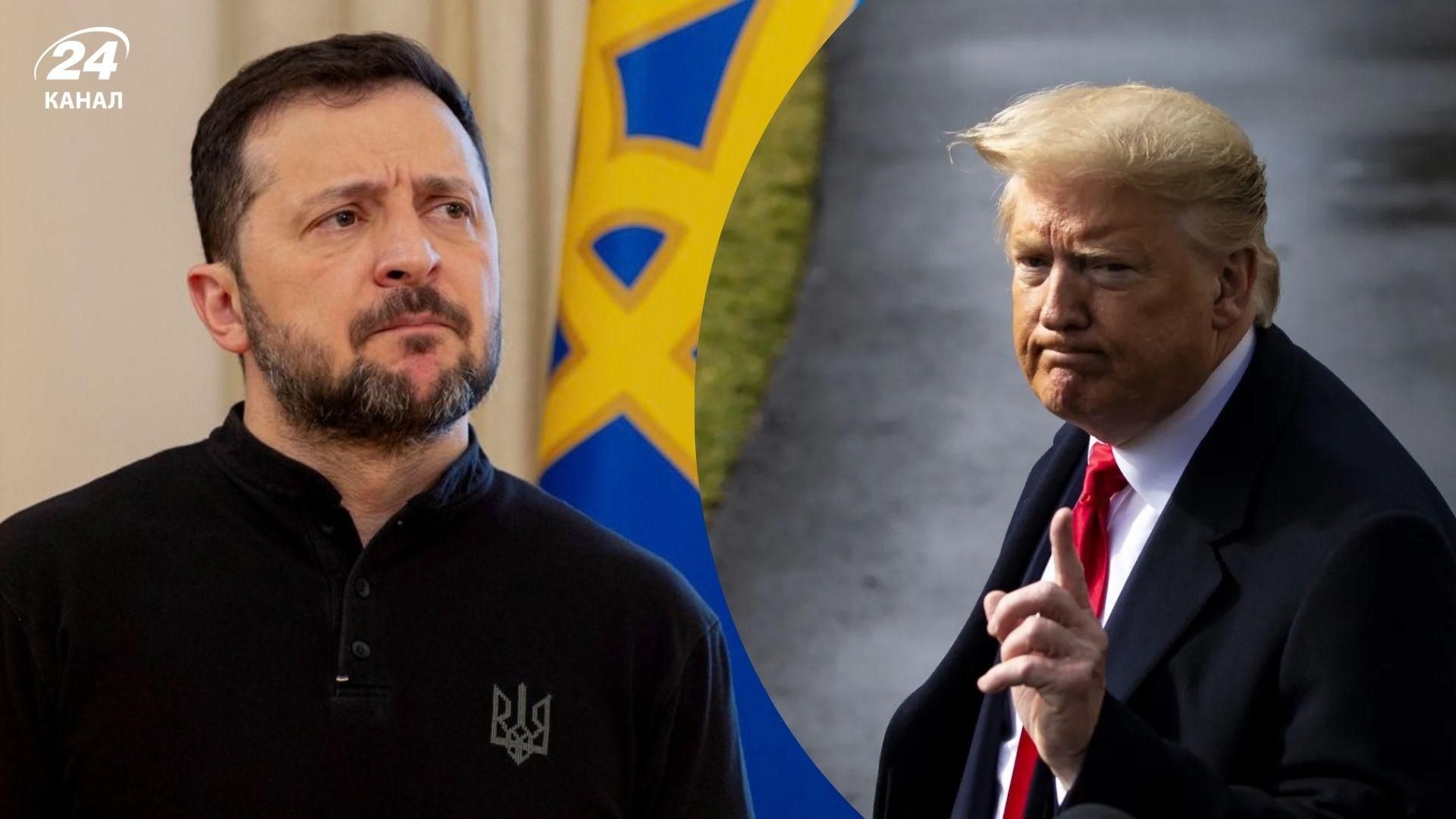 Трамп разгневан и оказывает давление на Зеленского из-за ударов по российским НПЗ