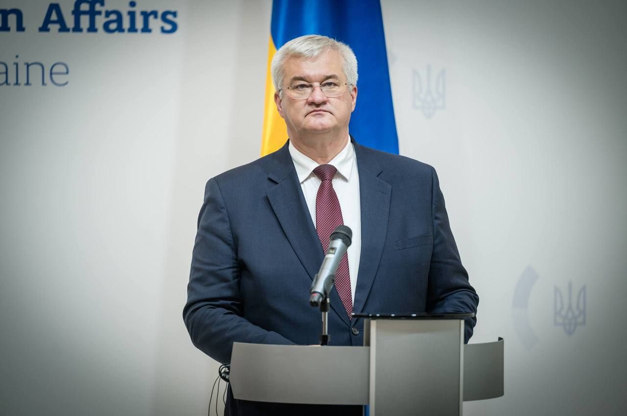 Россия нарушила энергетическое перемирие сразу после его объявления, – Сибига