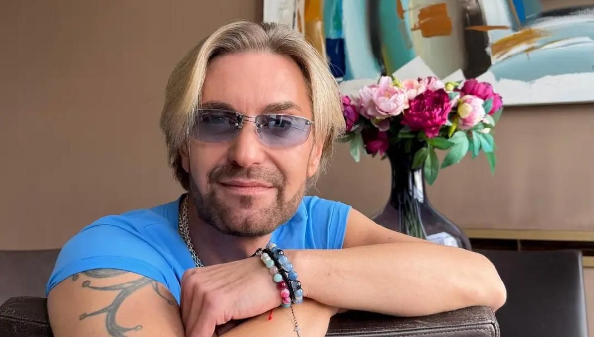EL Кравчук з ким живе у Києві - Show24 EL Кравчук з ким живе у Києві - Show24