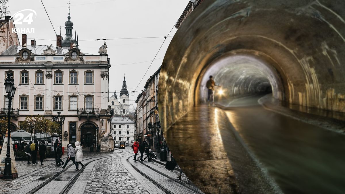 Река Полтва
