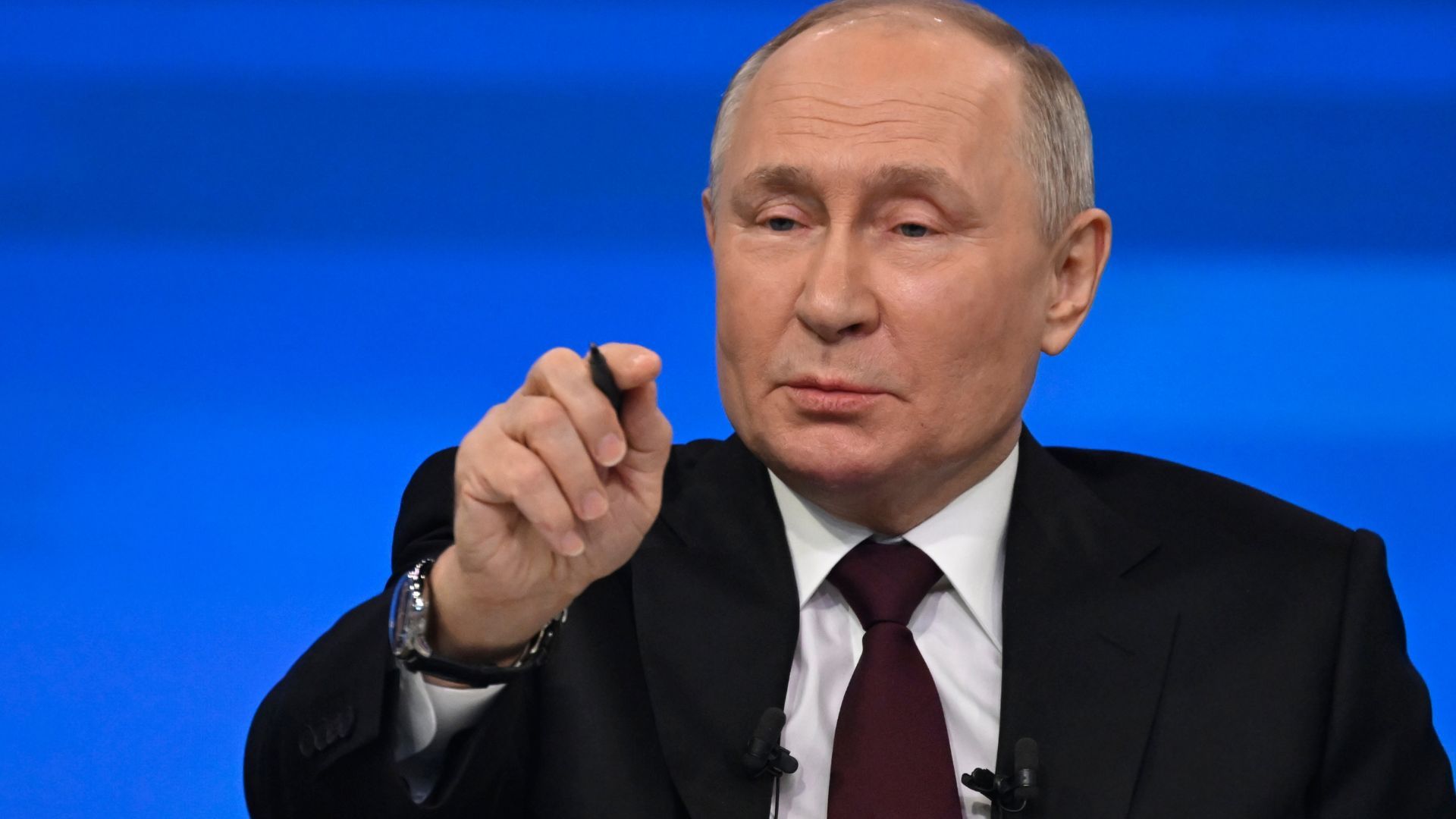 Путин готов отдать приказ не проводить атаку на Украину в день выборов, – Песков