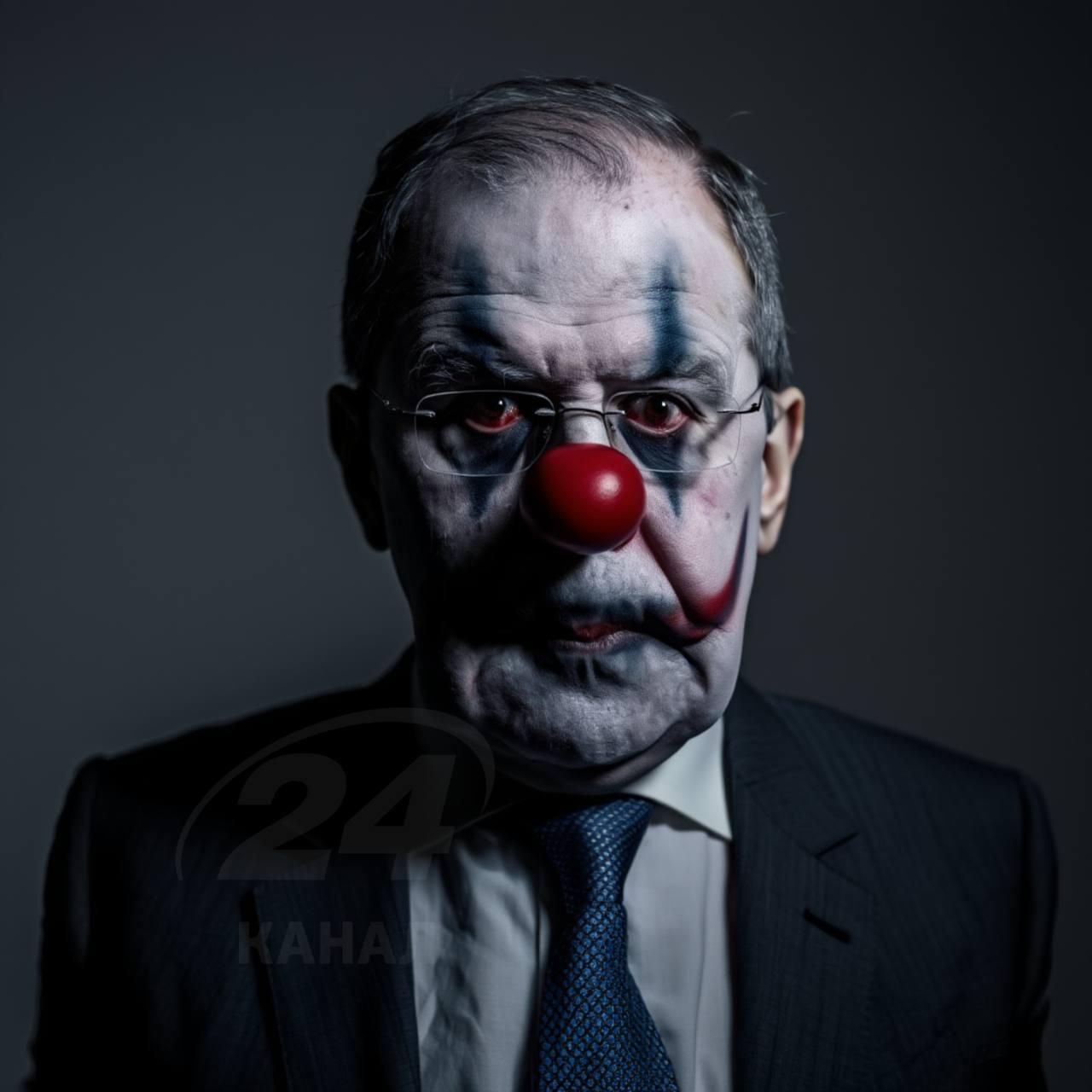 Лавров заявил, что Зеленский "не заслужил перемирия"