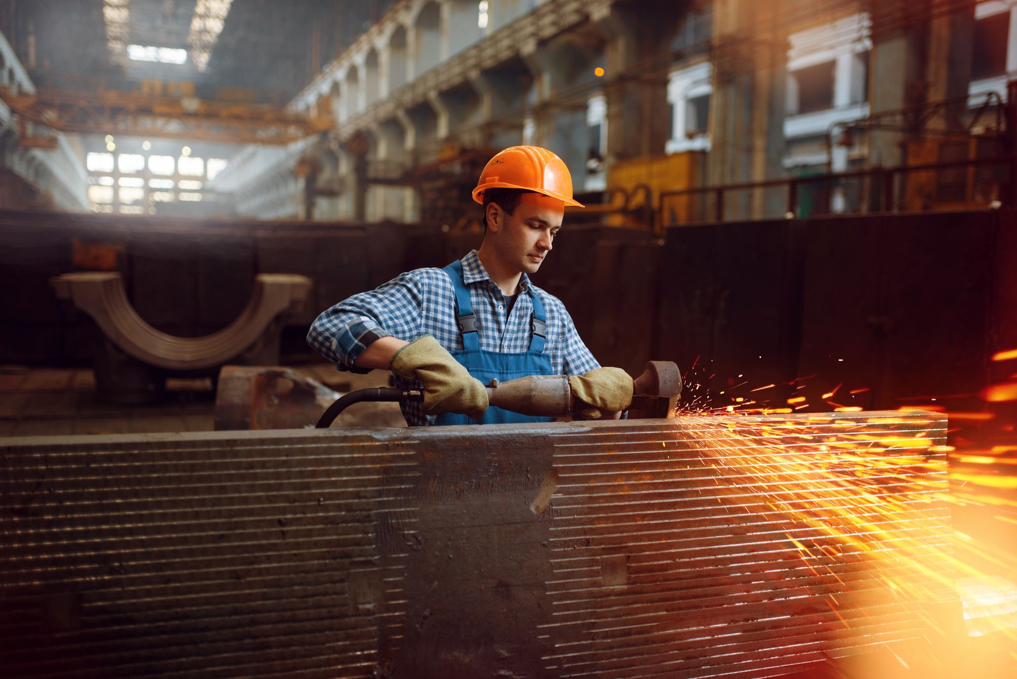Безпеку та здоров'я працівників тепер гарантується за стандартами ЄС - ключові зміни