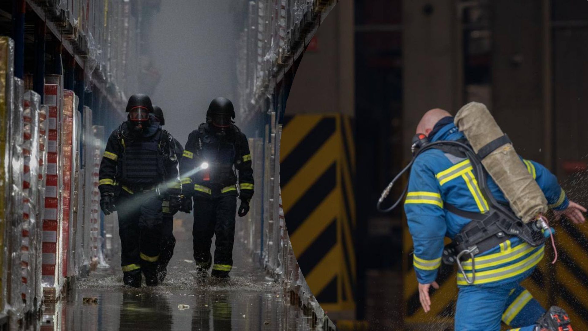 У Вінниці прогриміли вибухи, є влучання реактивного БпЛА