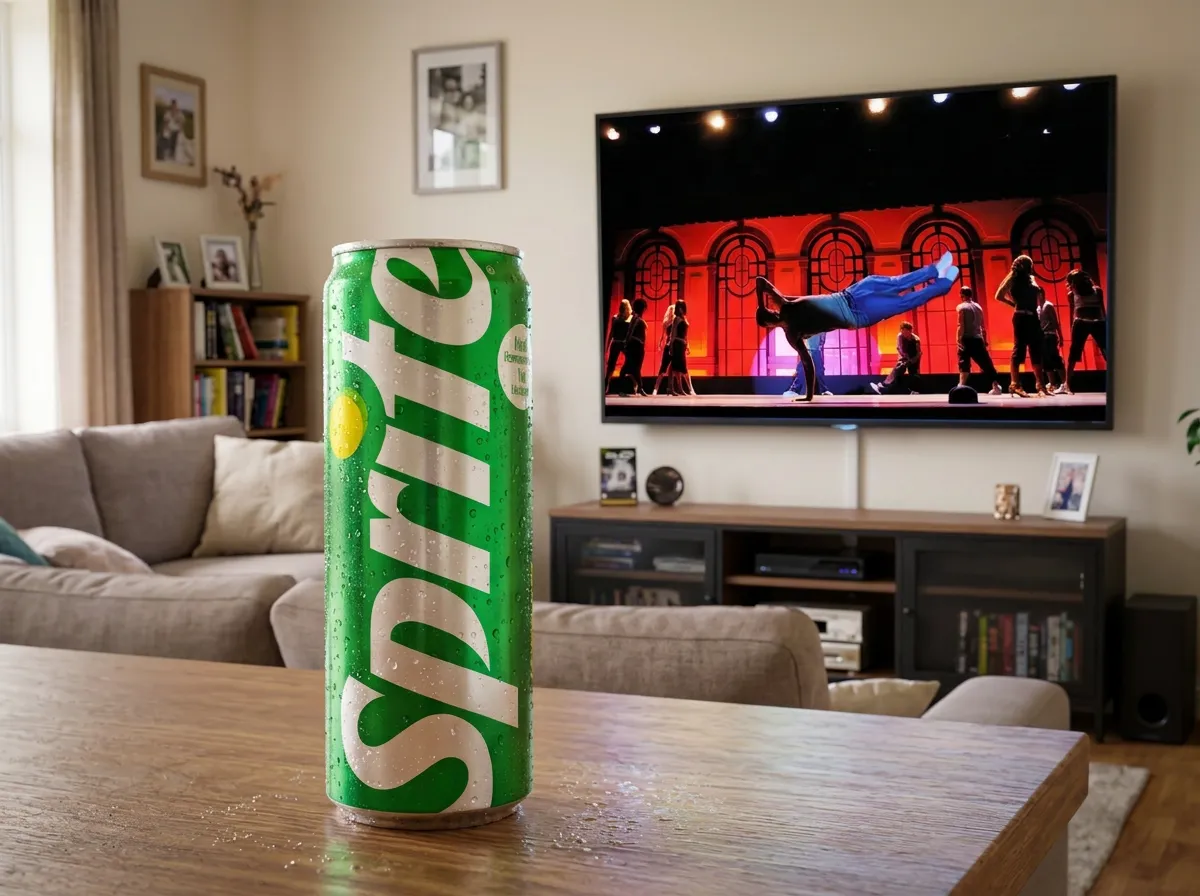 Sprite