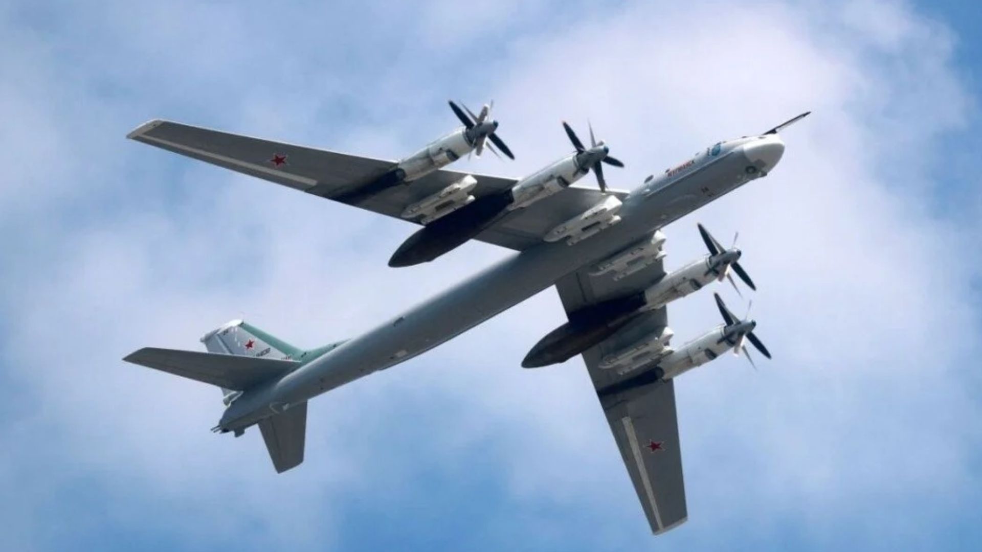 Росія виготовила 32 далекобійні ракети Х-БД: для чого їх створювали та чи застосують проти України - 24 Канал