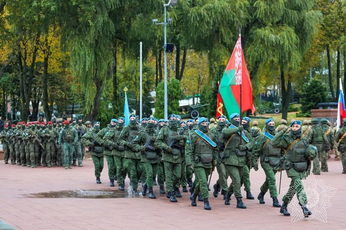 CSTO Training