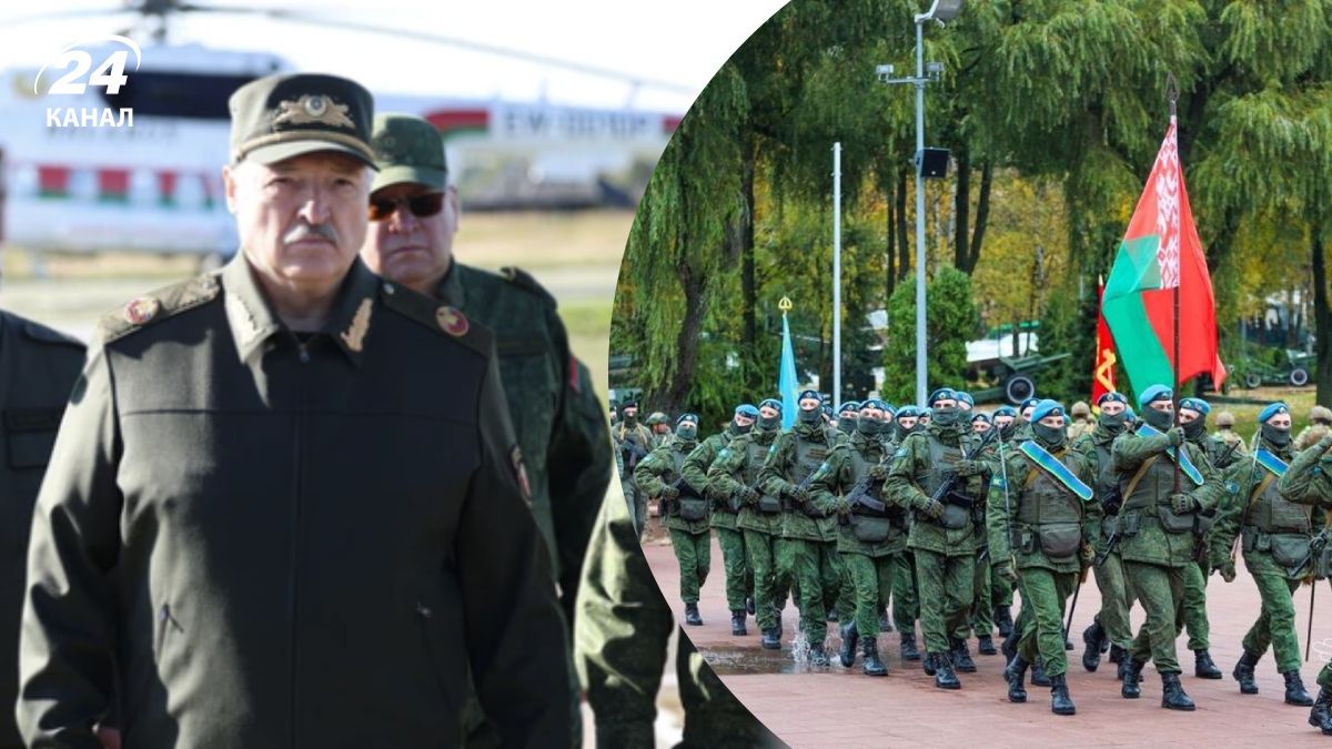 Россия готовится к новому обострению в 2027 году: в Беларуси заметили тревожные признаки