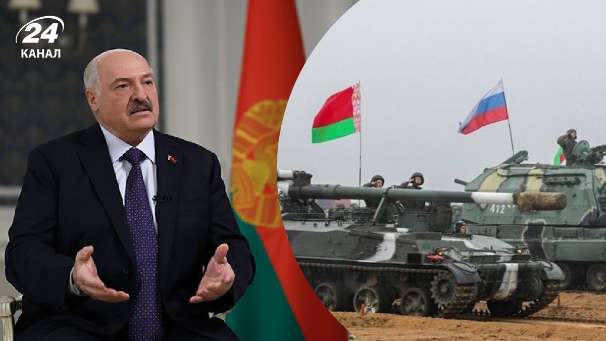 На кордоні зростає напруга: в опозиції розкрили, до чого може готуватися режим Лукашенка