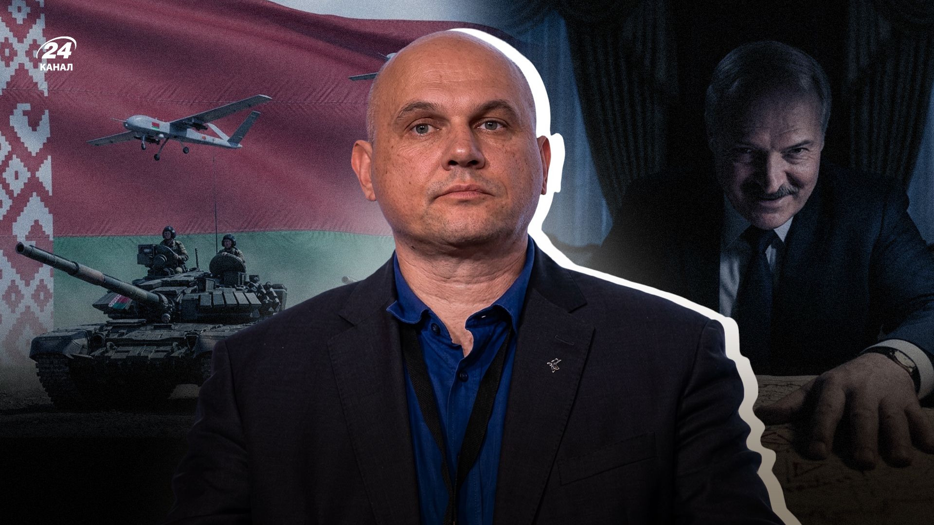 "Putin is going to dismantle Europe single-handedly": An Interview with Kabanchuk on Russia and Belarus' Plans for 2027