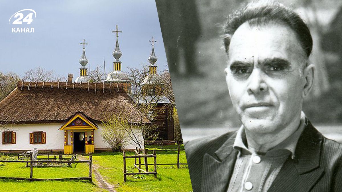 Михаил Сикорский 