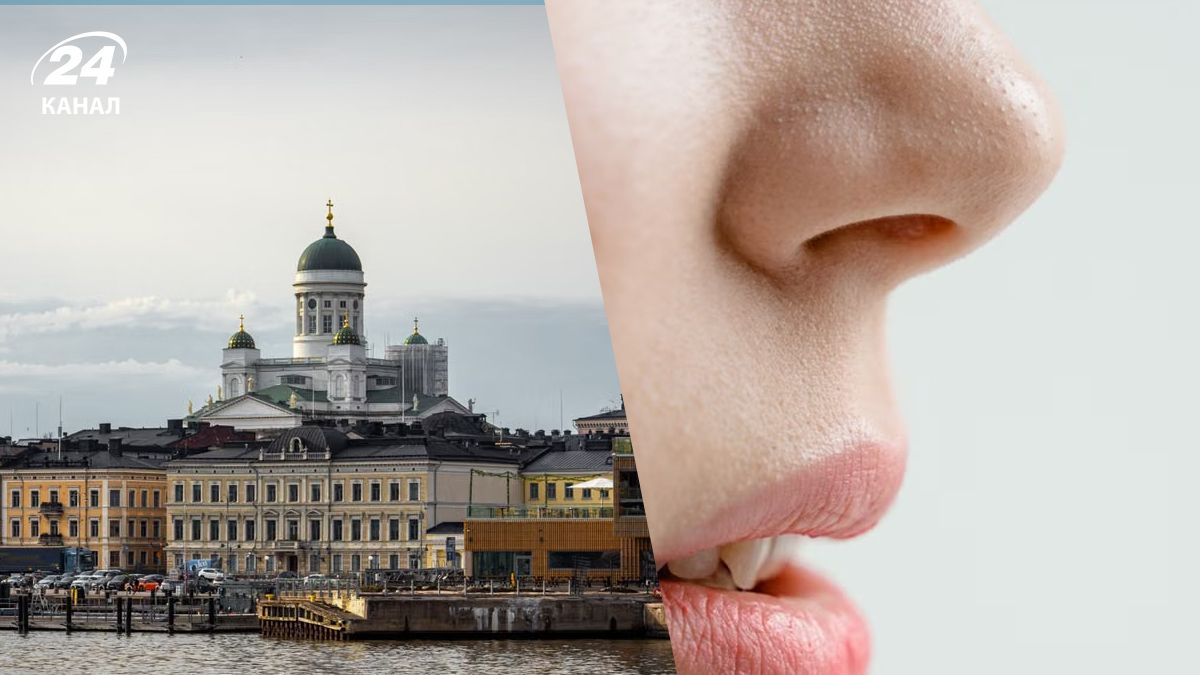 Робота у Фінляндії