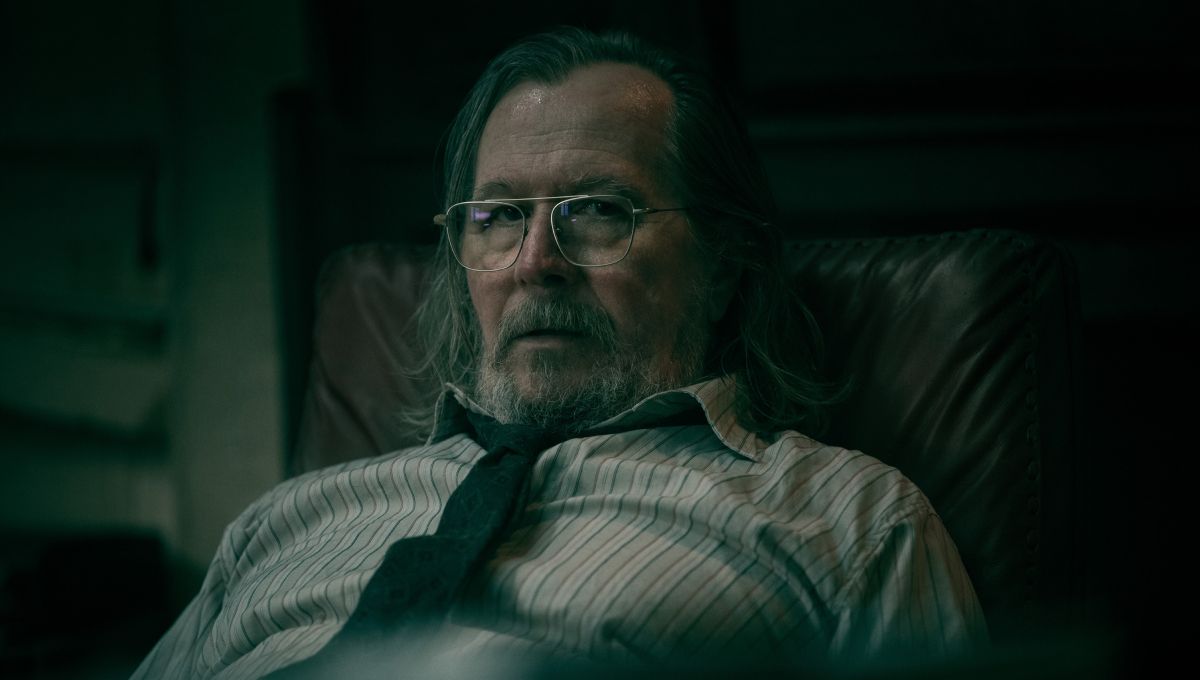 От шпионских интриг до черного юмора: 5 сериалов для поклонников ироничных "Медленных лошадей"