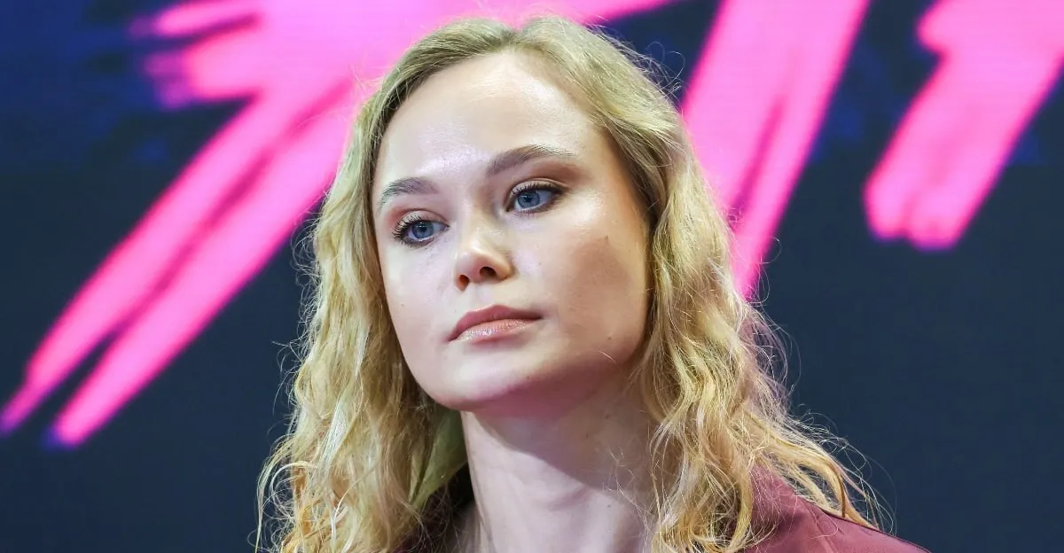 Ангеліна Мельникова