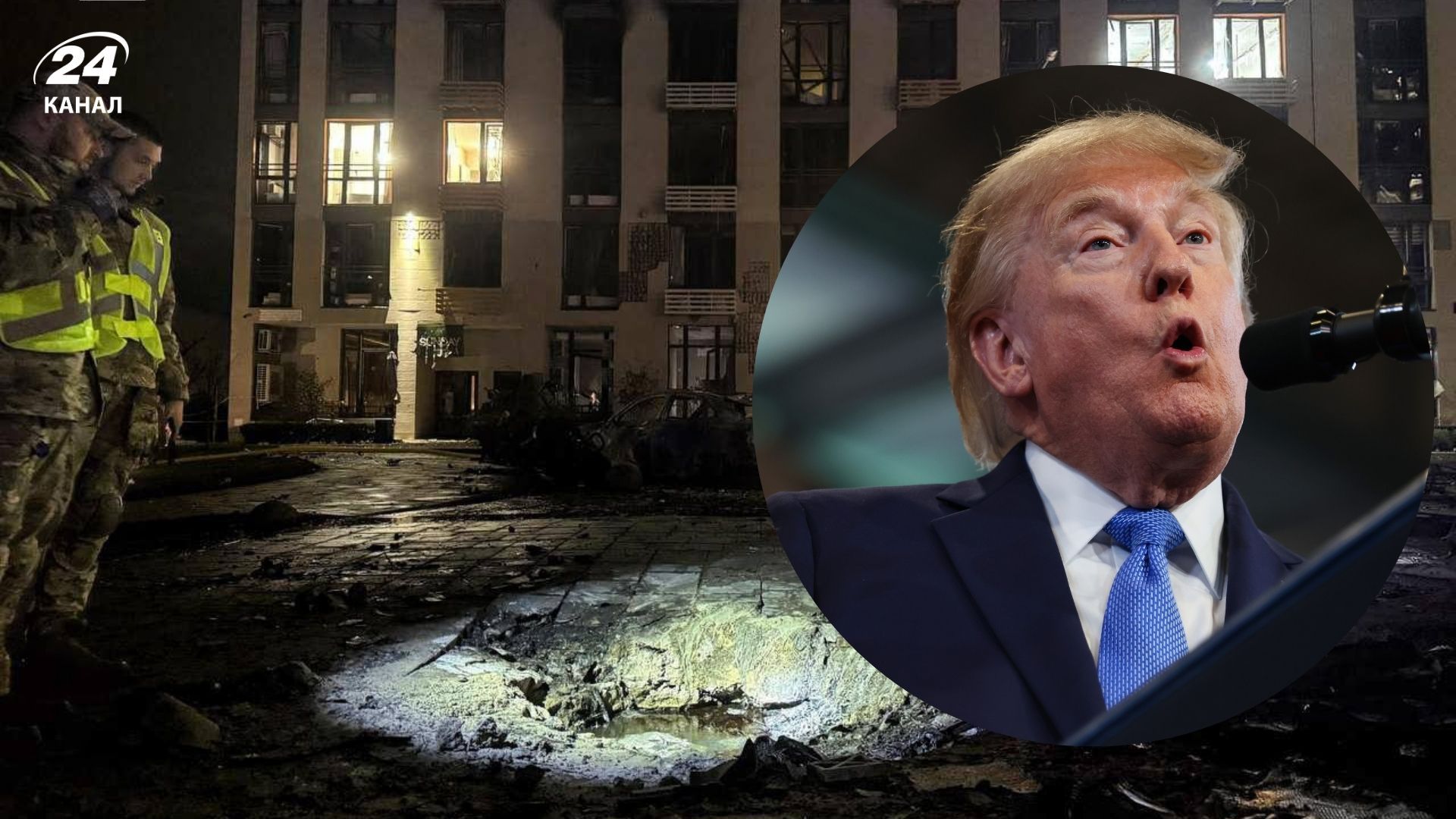 A Sudden Ballistic Missile Strike on Kyiv: Is the US Really "Blinding" Ukraine, and What Will Happen Next with the Intelligence Data?