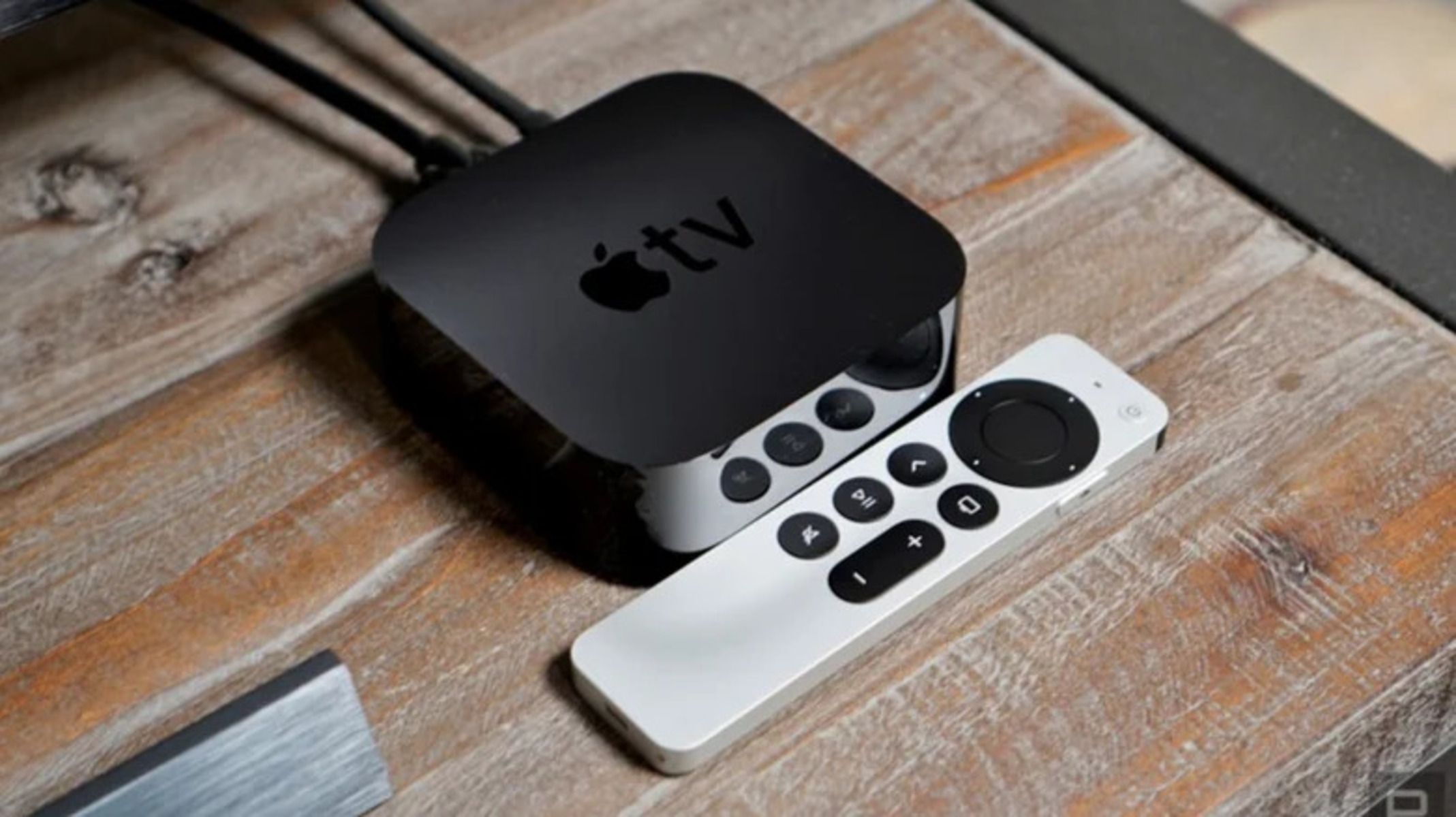 Siri AI з'явиться навіть на Apple TV 4K 2021 року. Що зміниться для користувачів