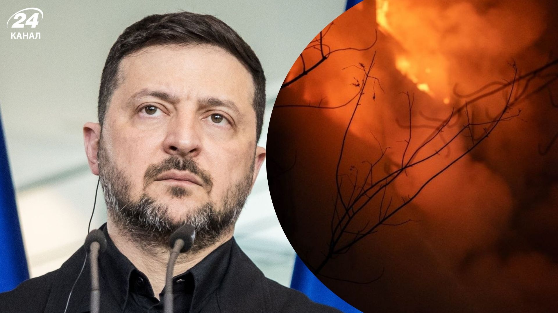 Зеленський заявив, що Путін зневажив Трампа Зеленський заявив, що Путін зневажив Трампа