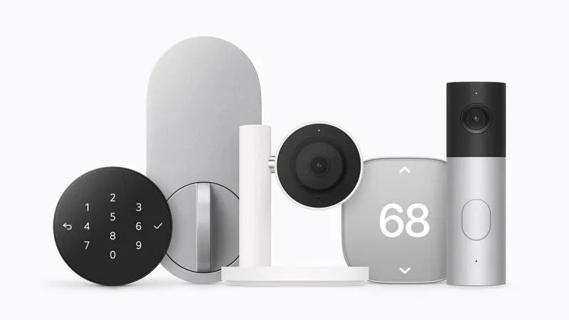Apple Home Collection Apple Home Collection