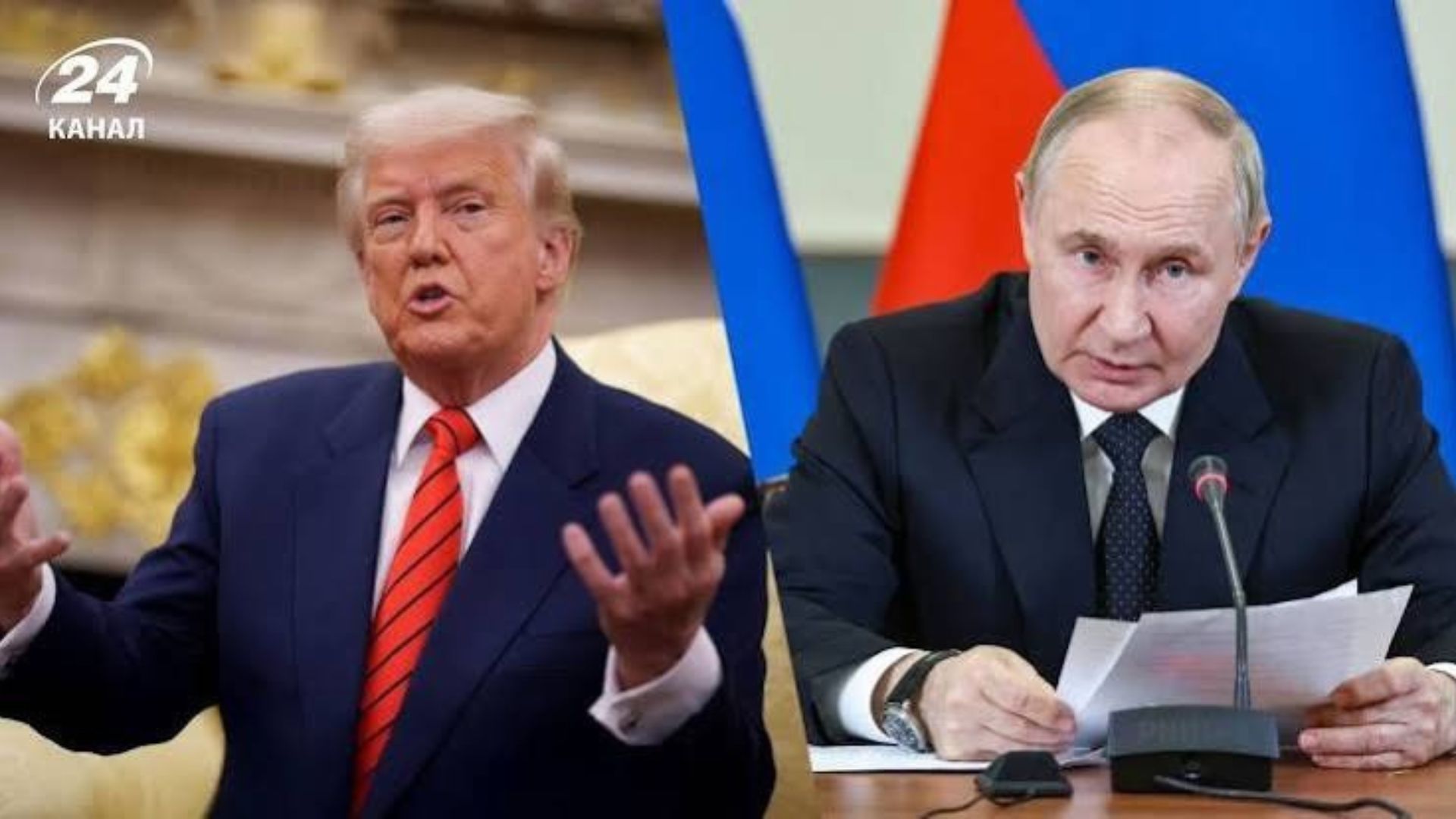 Угода Трампа та Путіна – це не про дизель, а про здачу Криму