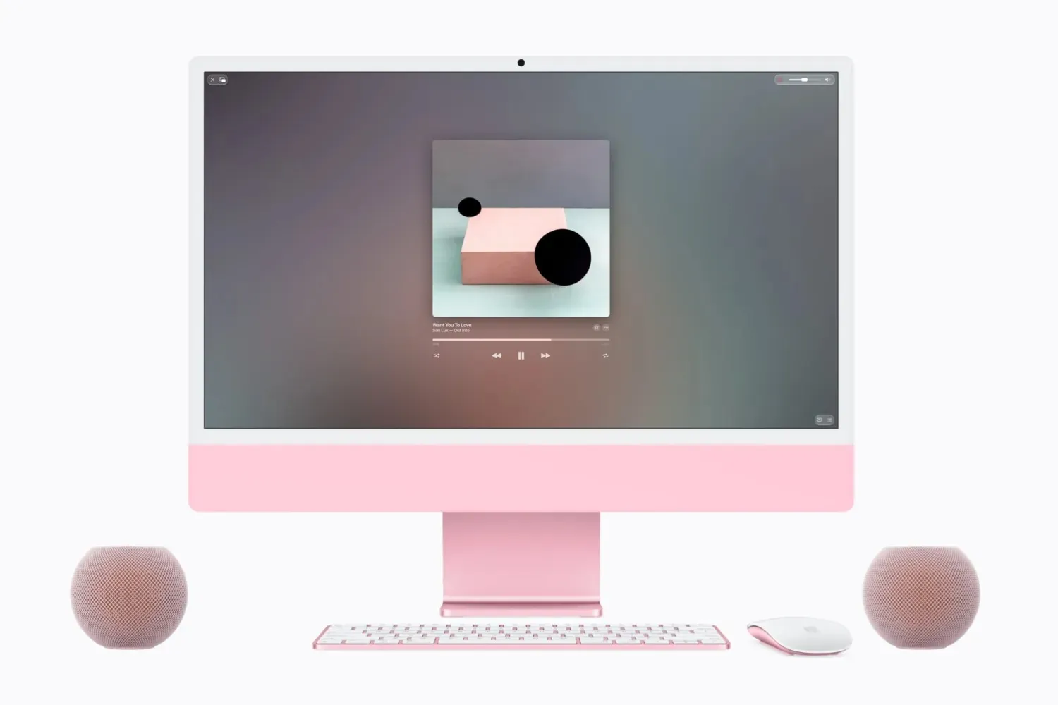 HomePod mini 2