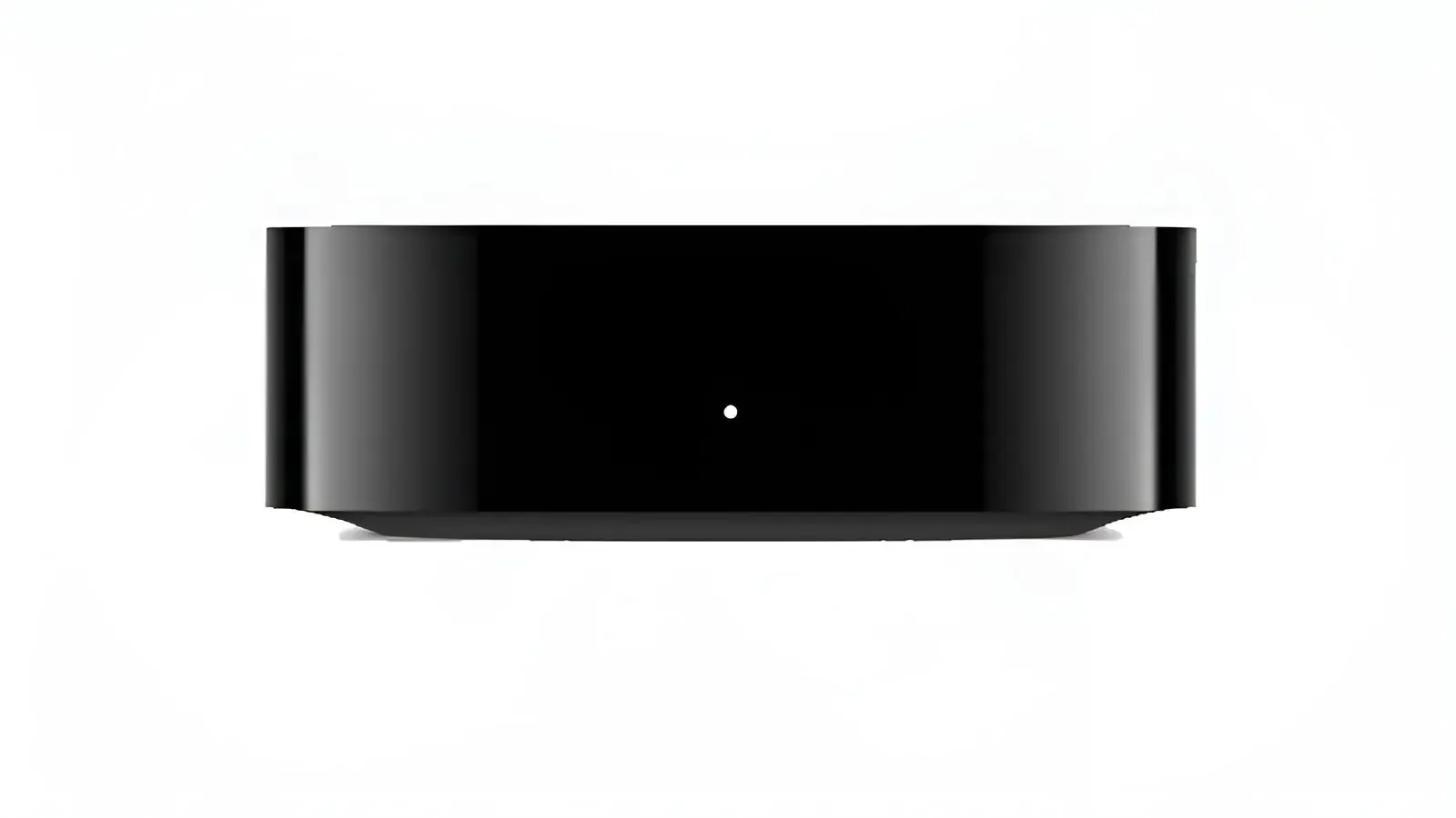 Apple TV 4K