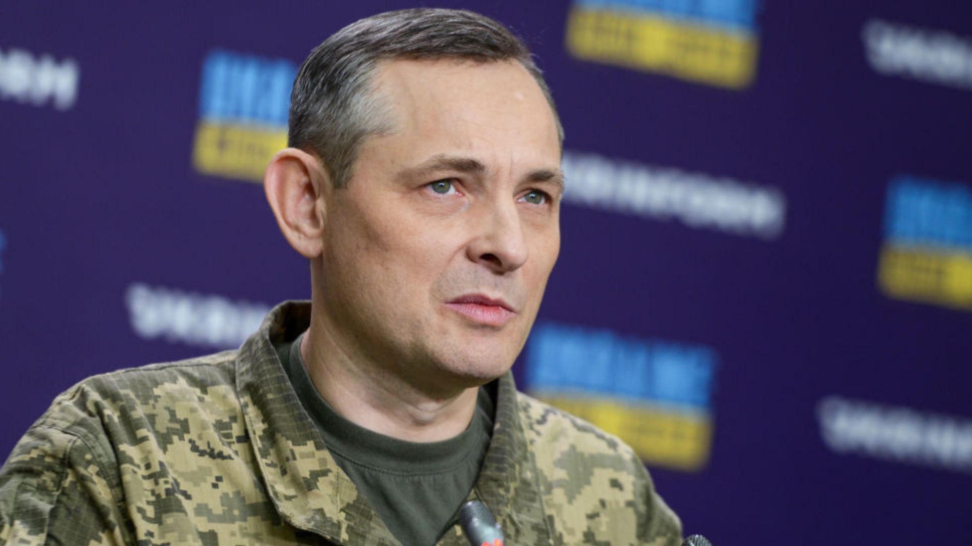 Баллистический удар по Украине: Игнат рассказал, предупреждали ли партнеры о ночной атаке