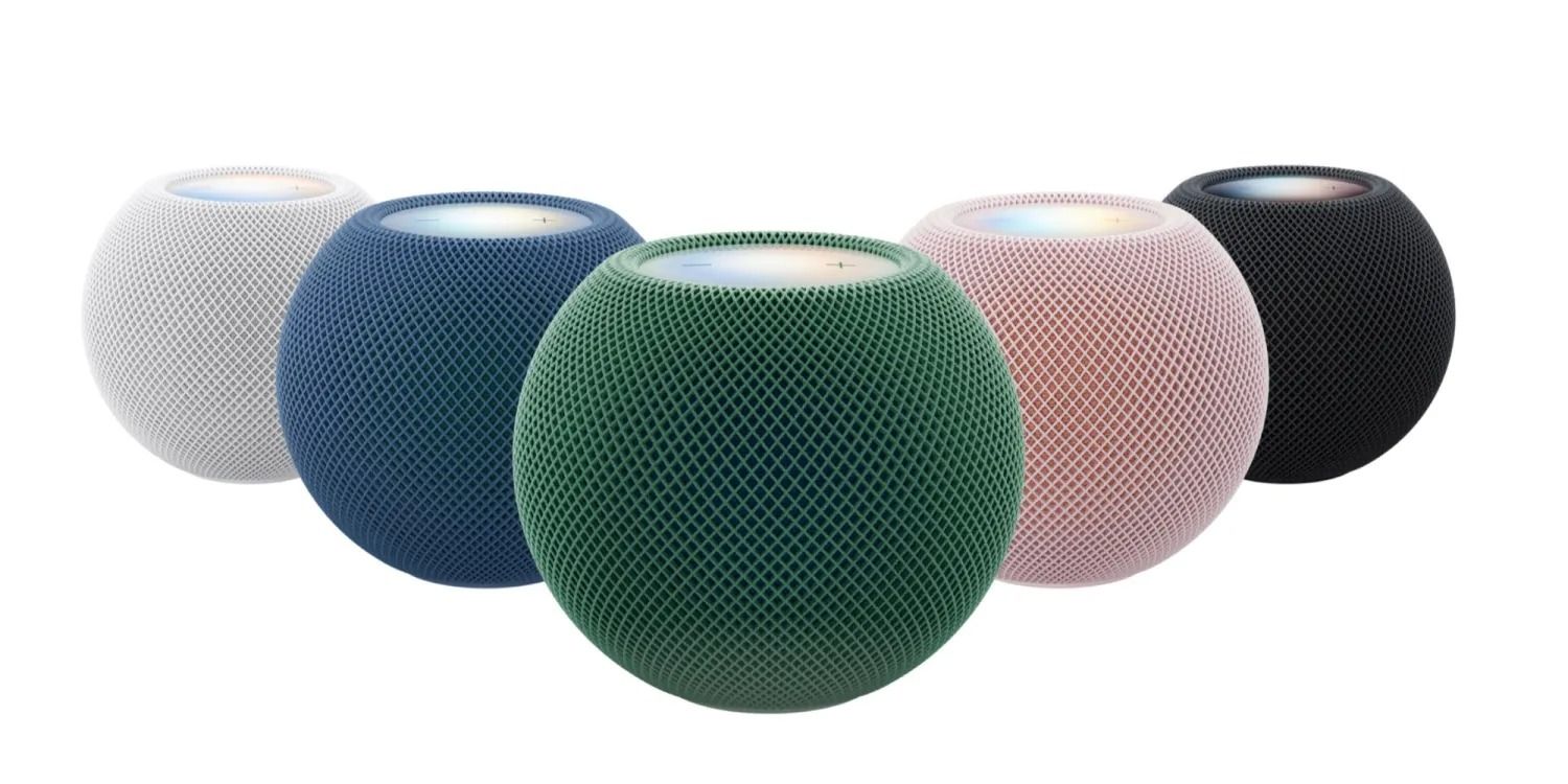 Apple анонсировала умную колонку HomePod, но главную фишку оставила на потом
