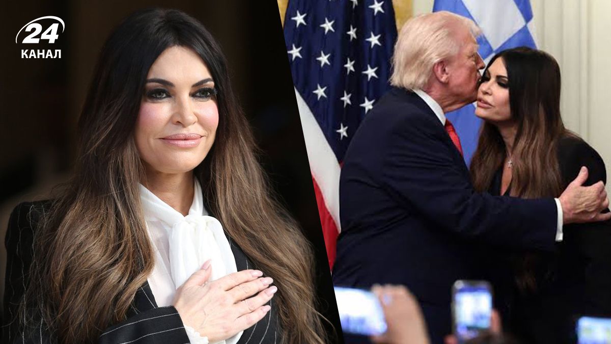 Кімберлі Гілфойл 