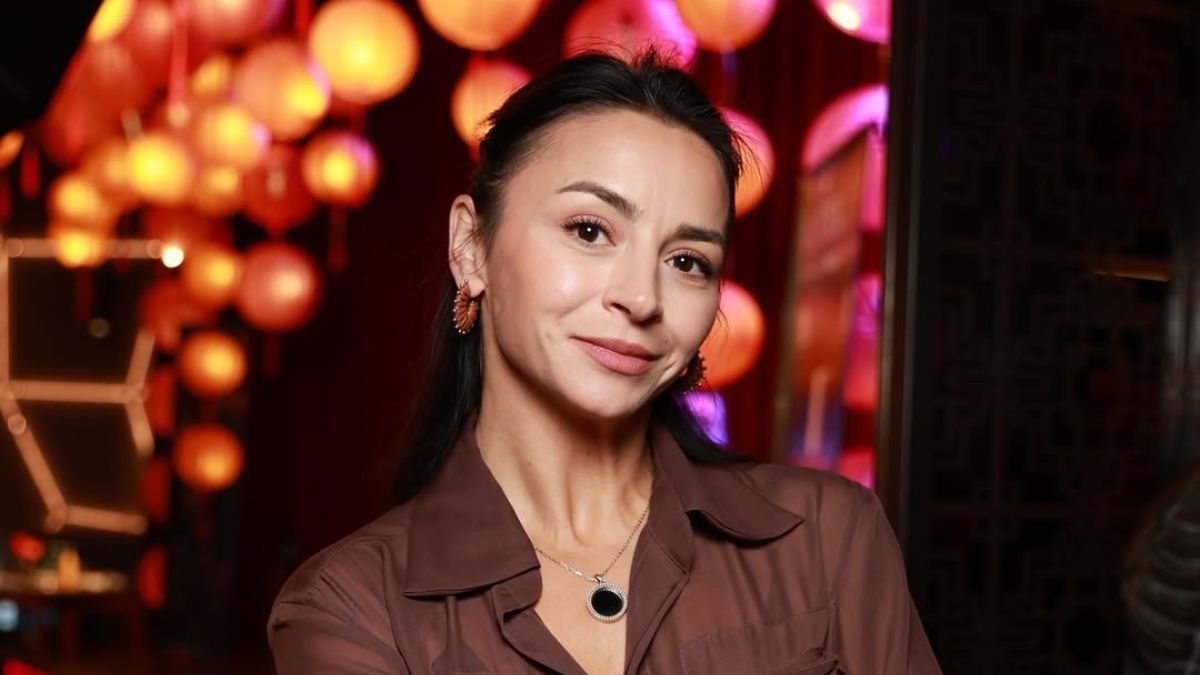 Ілона Гвоздьова потрапила під обстріл дорогою на роботу