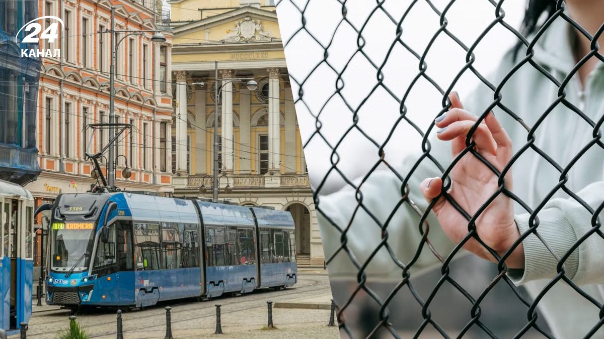 Трамвай в Польщі Трамвай в Польщі