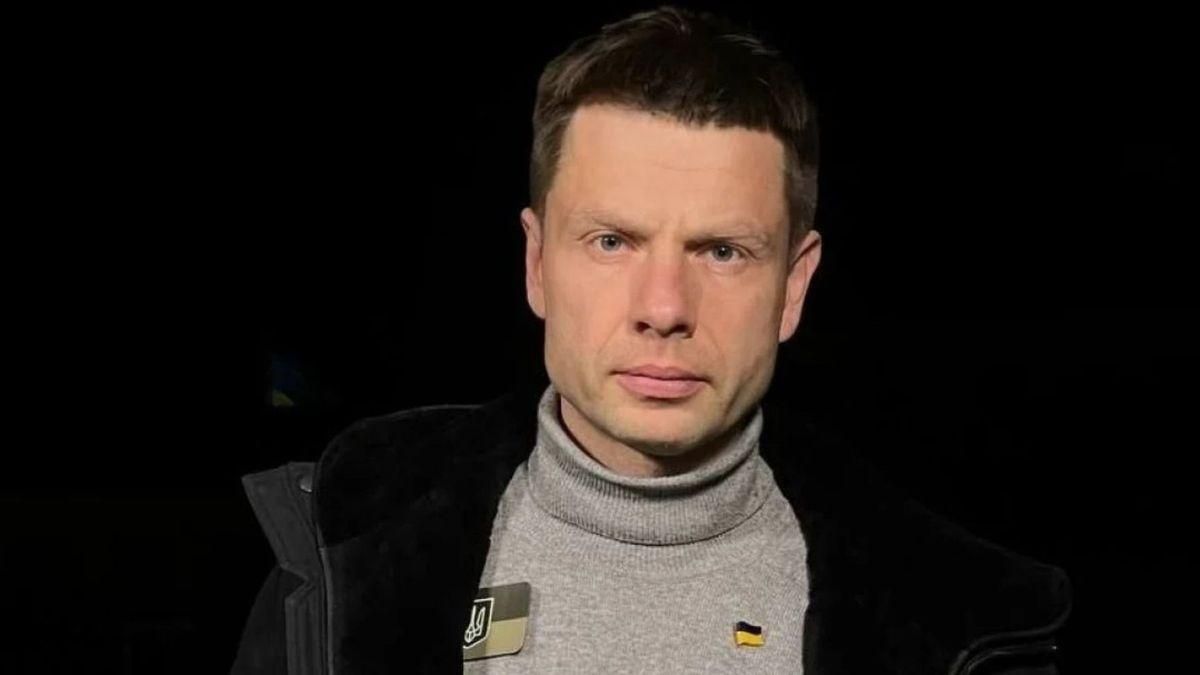 Алексей Гончаренко Алексей Гончаренко