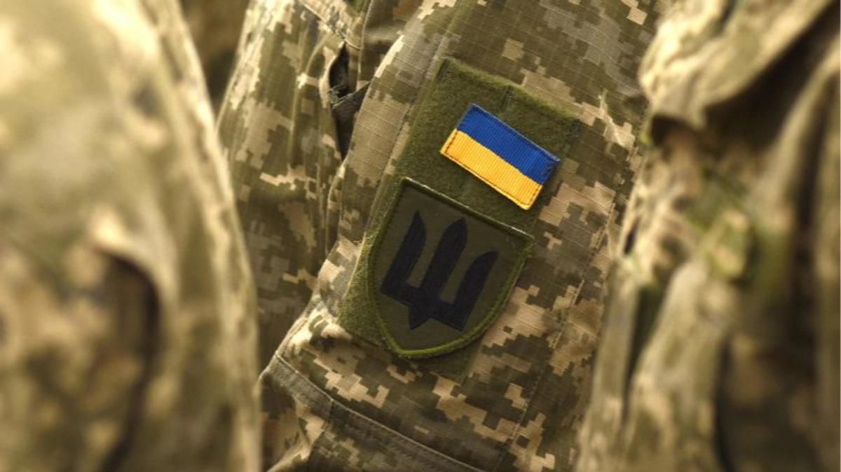 На Харківщині невідомий розстріляв 5 військових