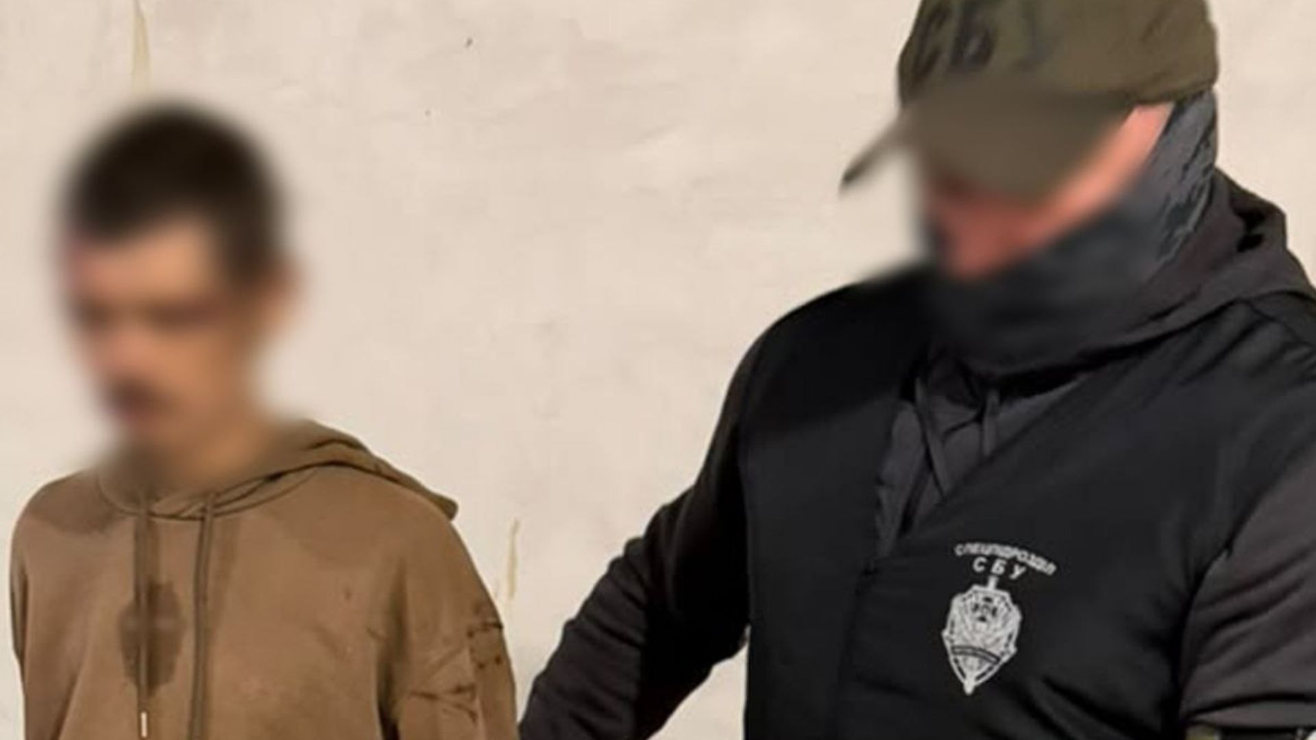 На Харківщині невідомий розстріляв 5 військових: підозрюваного затримали