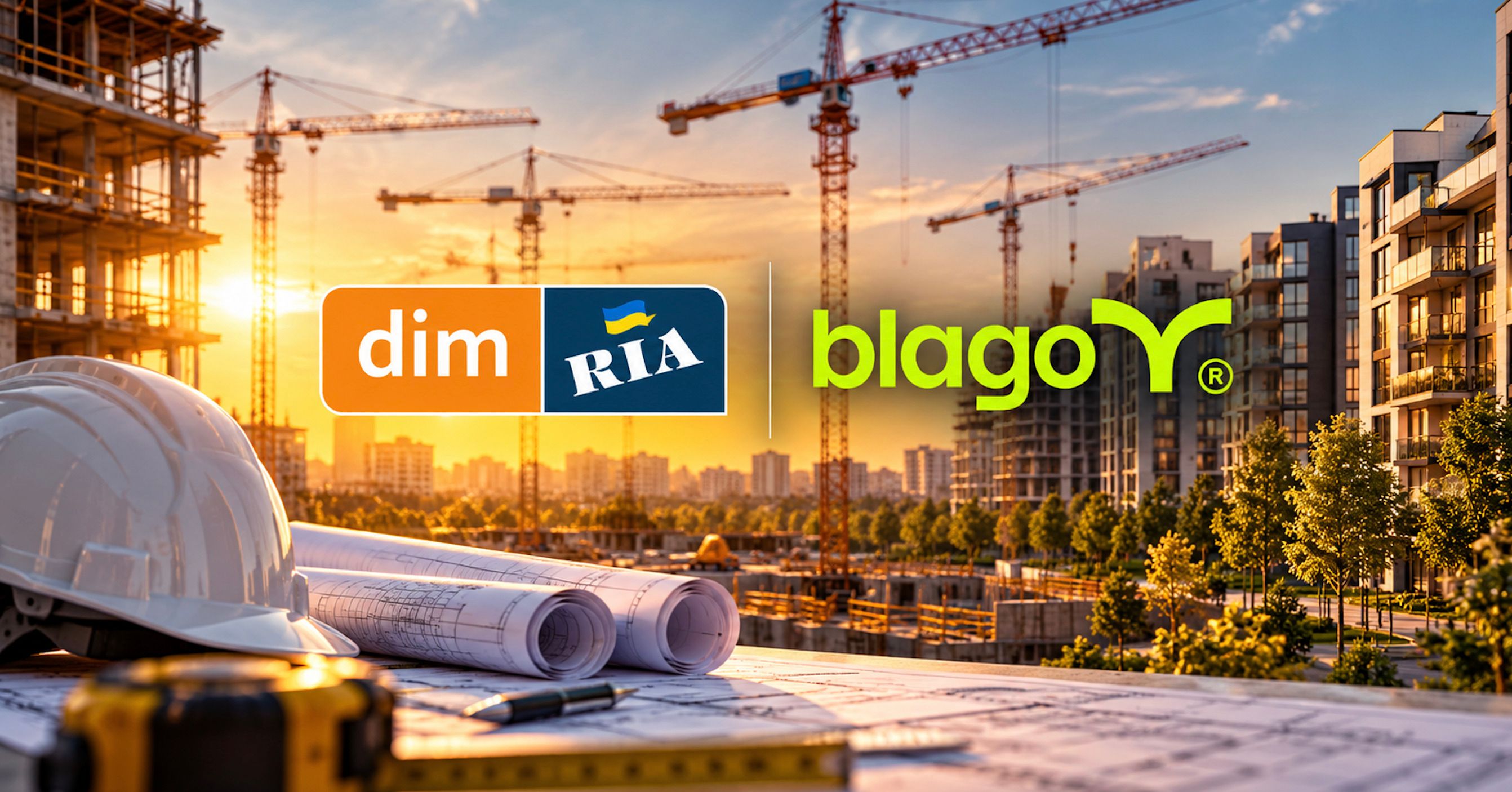 ЖК blago – лидеры внимания покупателей в Ивано-Франковске: представительница компании рассказала подробности