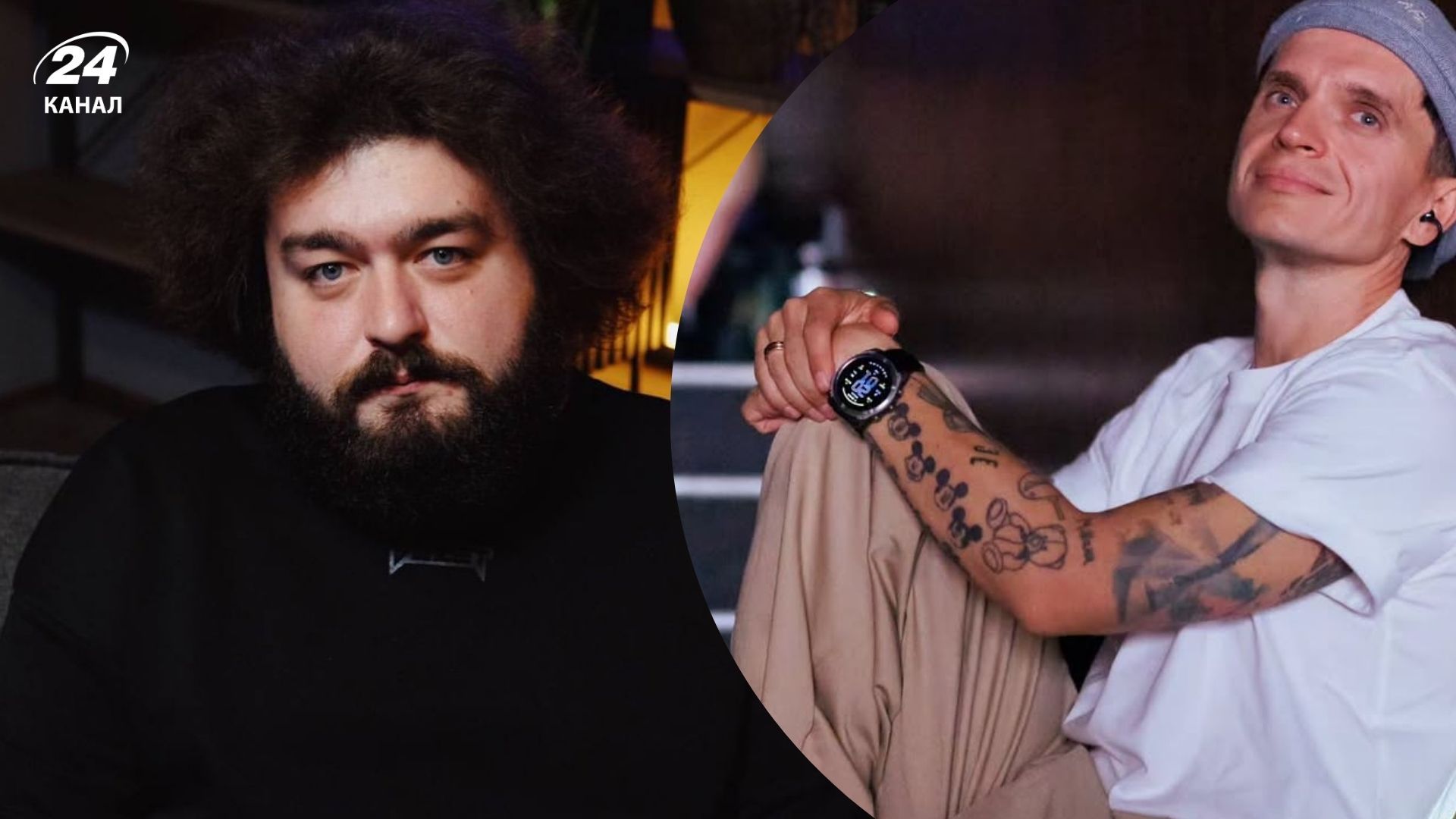 Анатолий Анатолич показал последнюю переписку с Веней Анатолий Анатолич показал последнюю переписку с Веней
