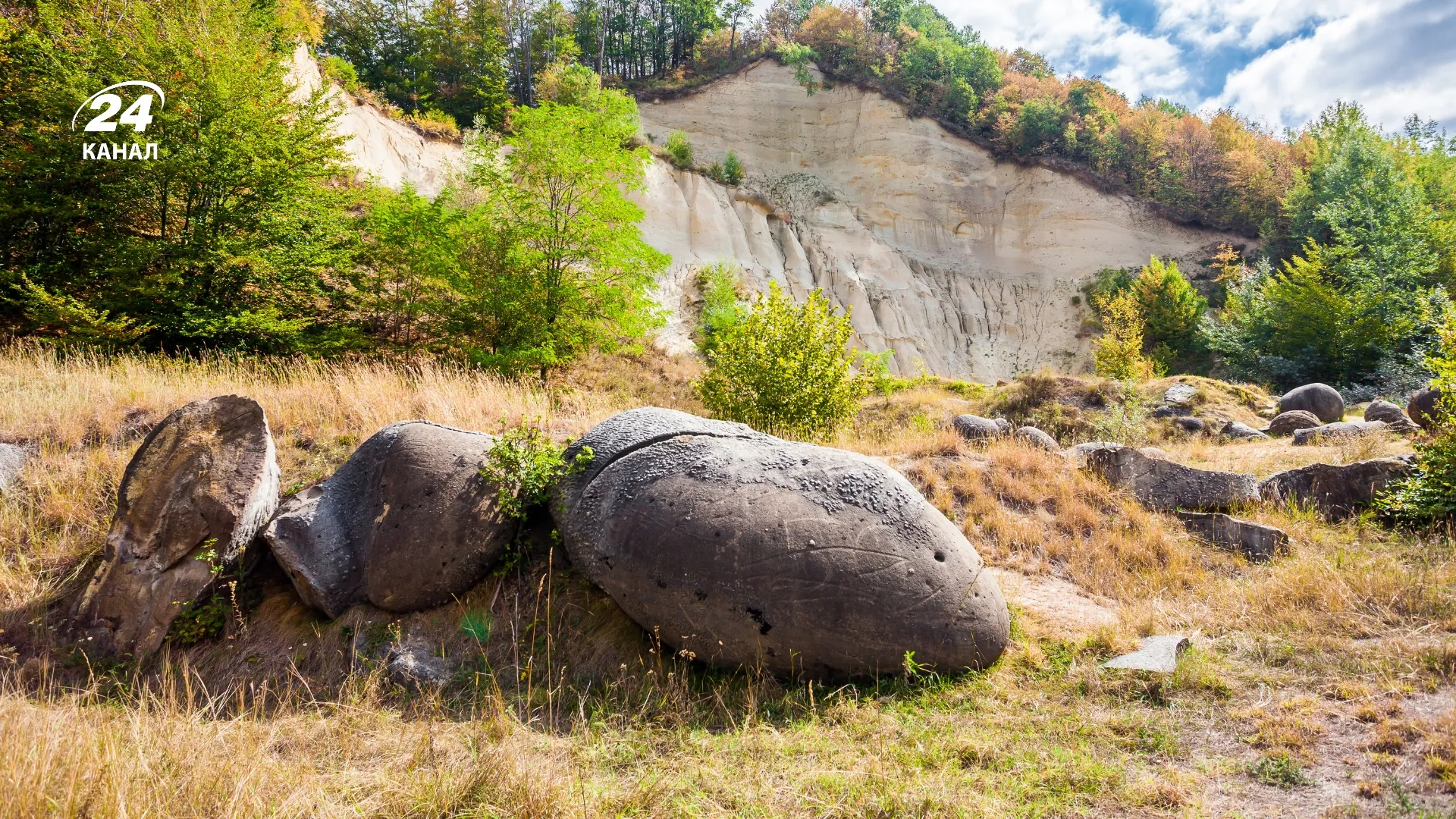 Як виглядають камені / фото Canva Як виглядають камені / фото Canva