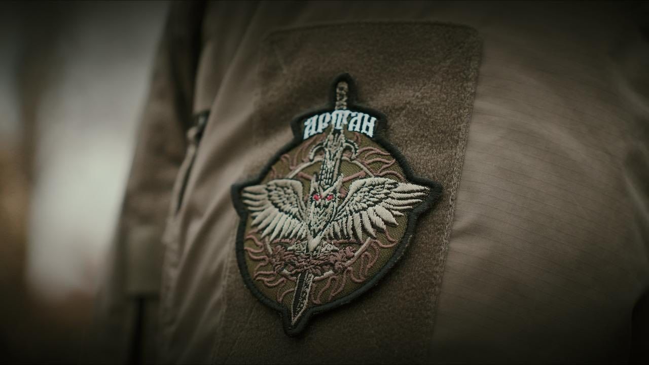"Артан" уразив понад 2 300 цілей на прикордонні "Артан" уразив понад 2 300 цілей на прикордонні