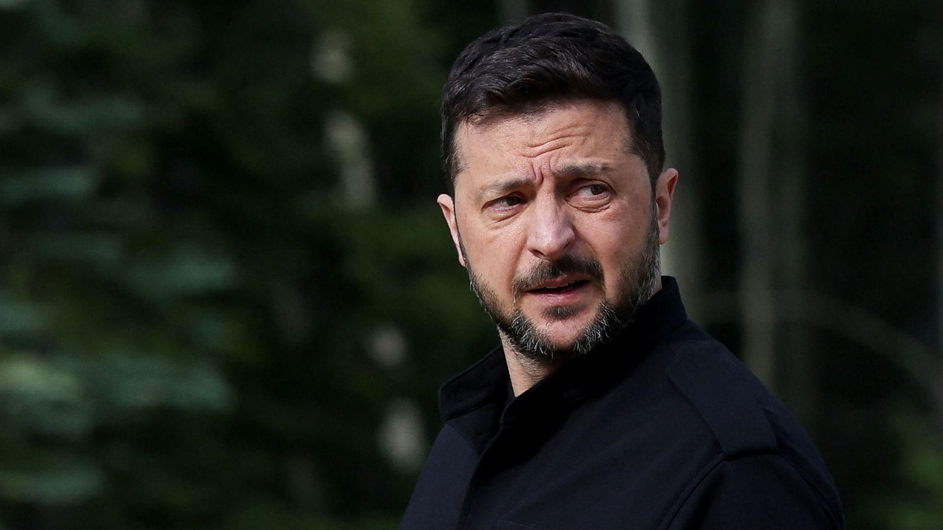 "Лучше, чем атаки": Зеленский заявил о готовности к любому варианту прекращения огня