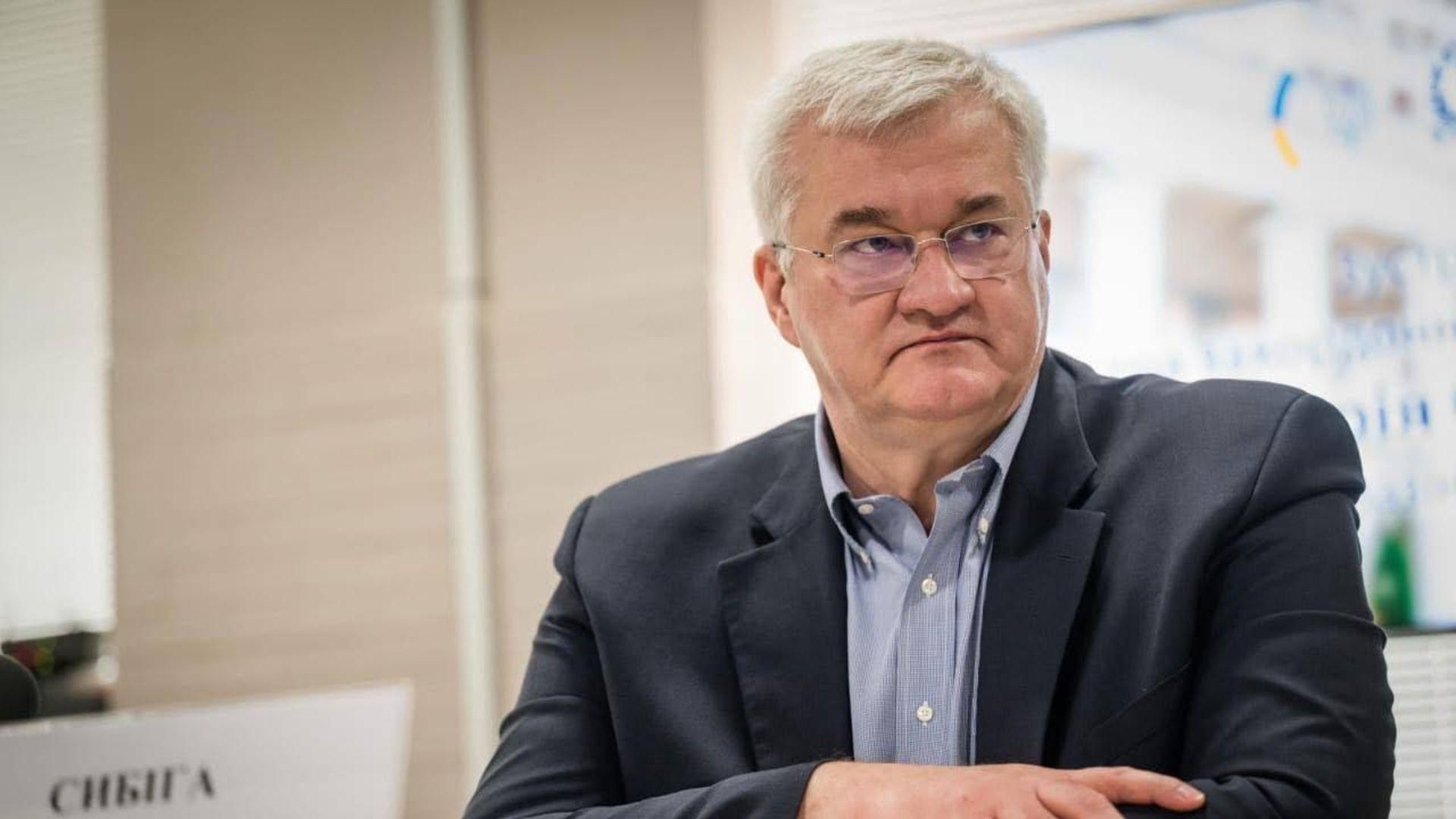 Сибіга окреслив параметри енергетичного перемир'я, до якого готова Україна