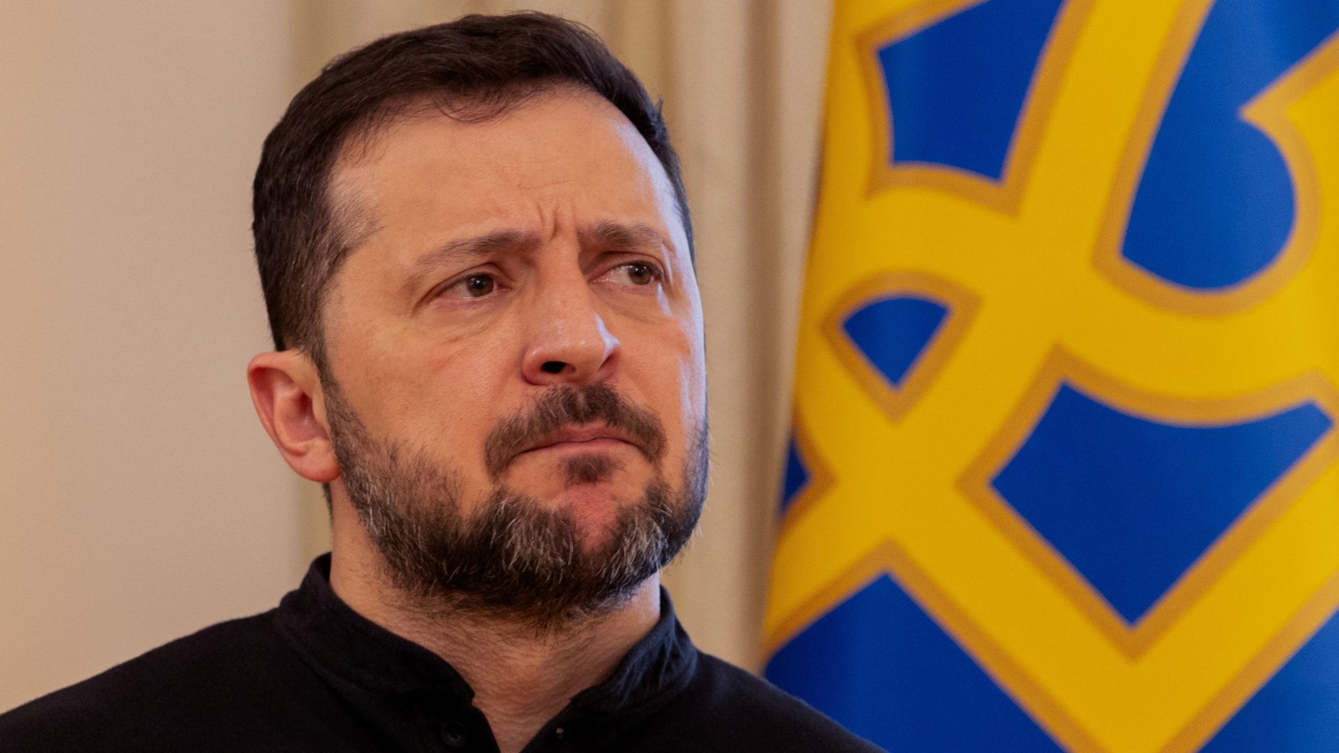 Война России с Украиной – Зеленский о перспективах ведения войны без поддержки США Война России с Украиной – Зеленский о перспективах ведения войны без поддержки США