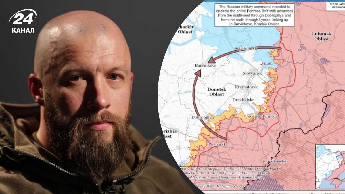 Росіяни не розуміли, що відбувається: Жорін розкрив секрет операції "Вівальді"