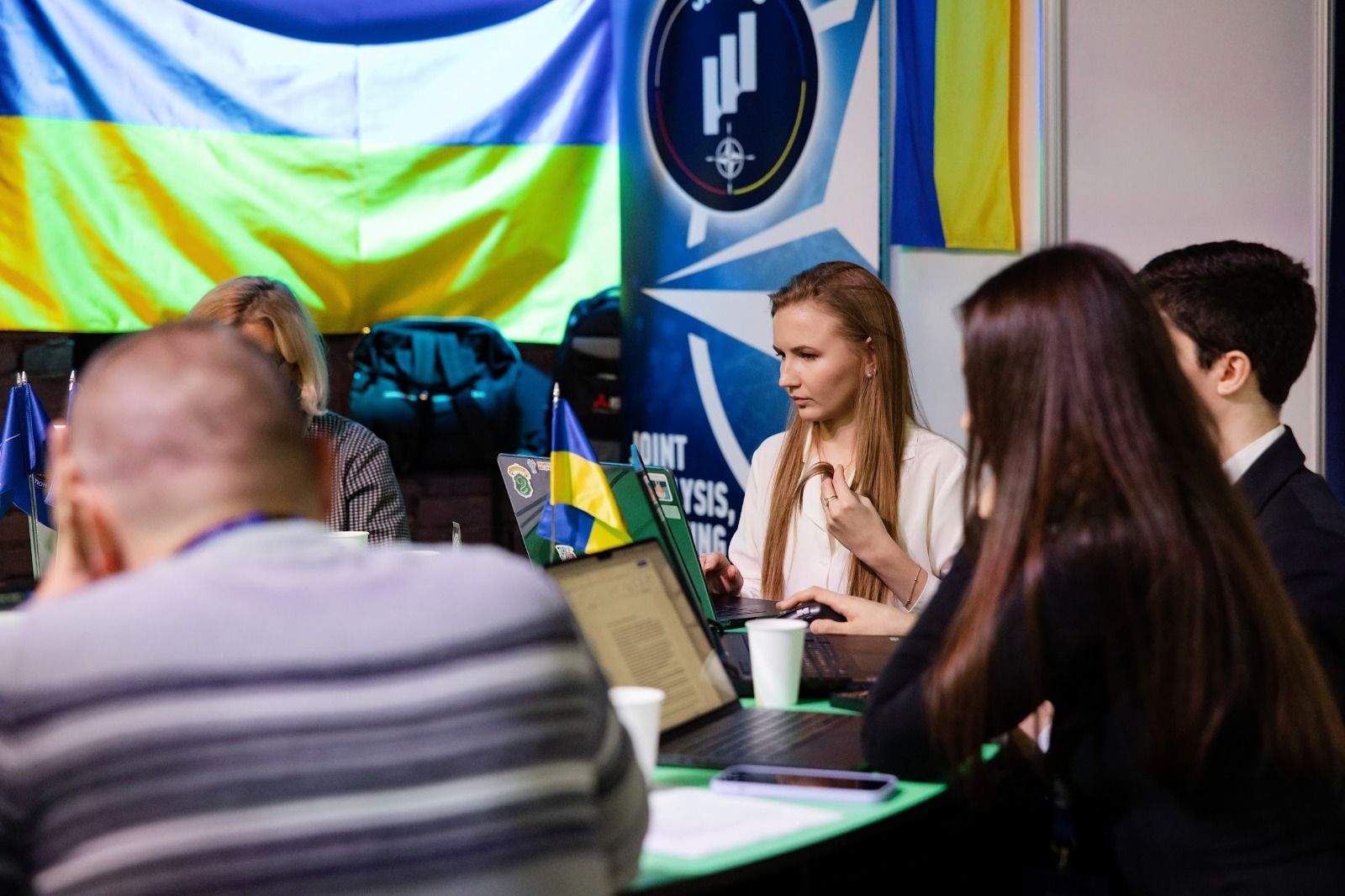 навчання, НАТО, ШІ