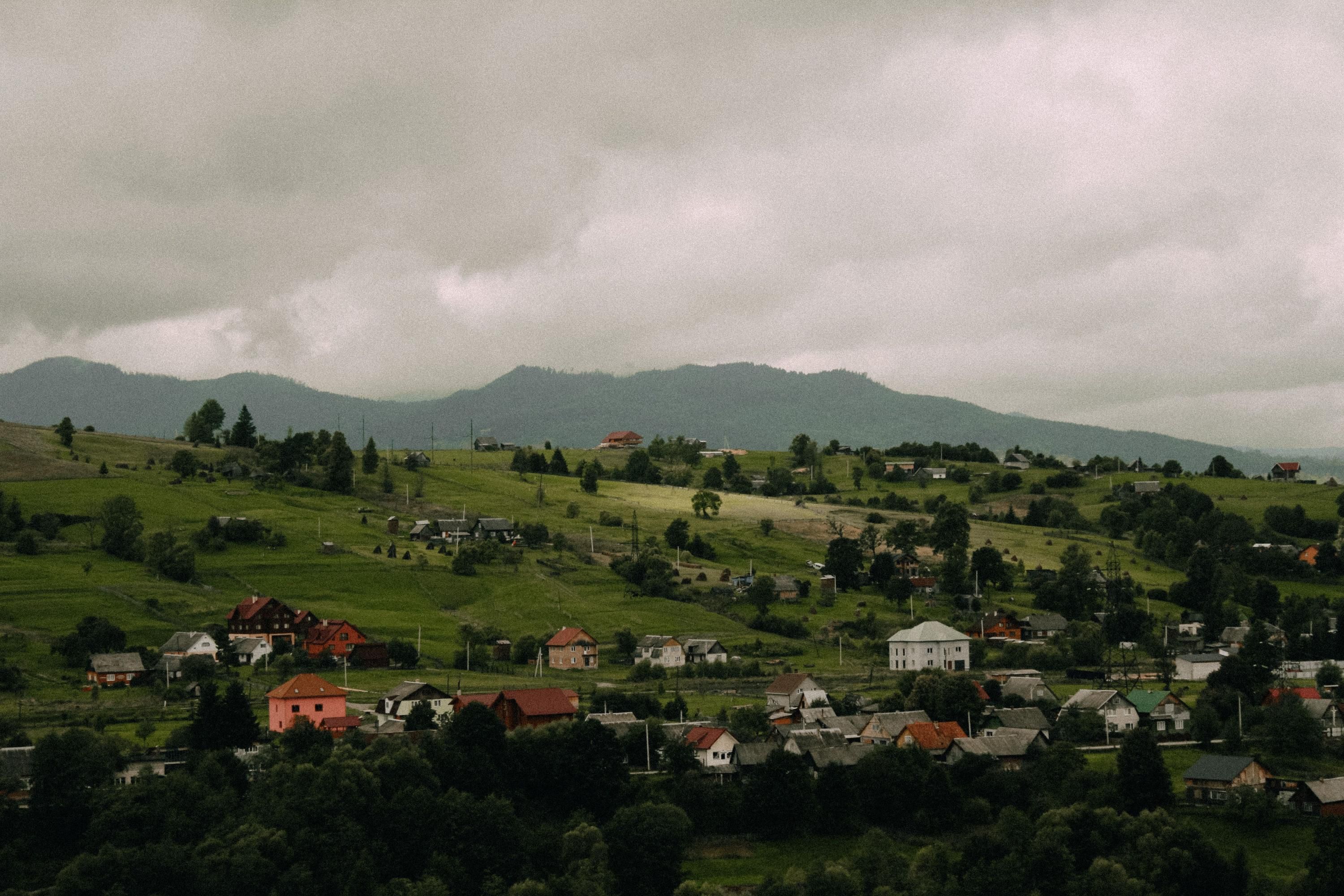 Скільки коштує оренда будинку в Україні восени