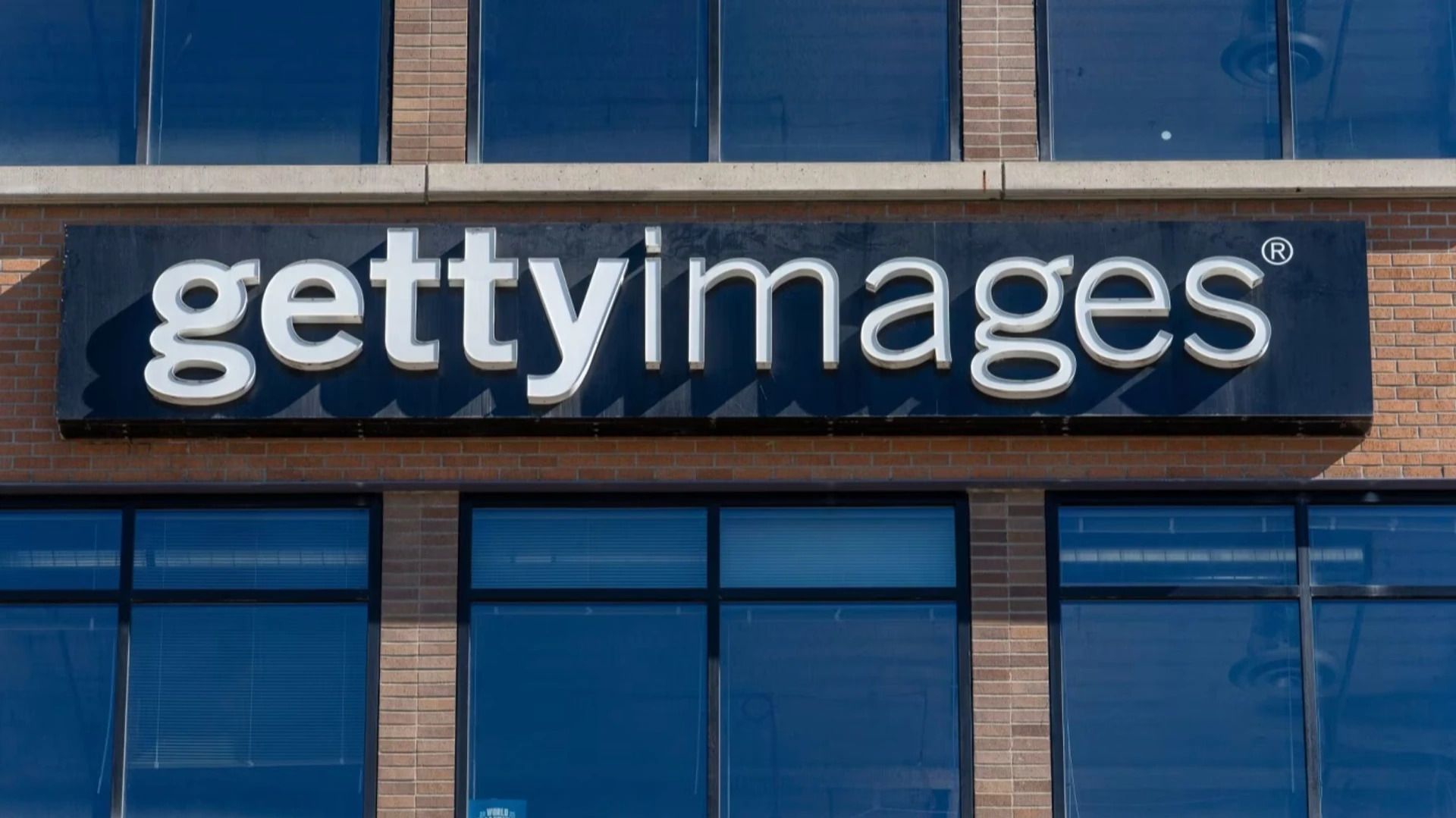 Getty Images сообщило о банкротстве Getty Images сообщило о банкротстве