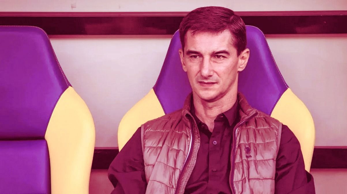 "Это – сигнал, что не все там в порядке": легендарный капитан Шахтера о победе над АЕКом, работе Турана и джокере Мендосе