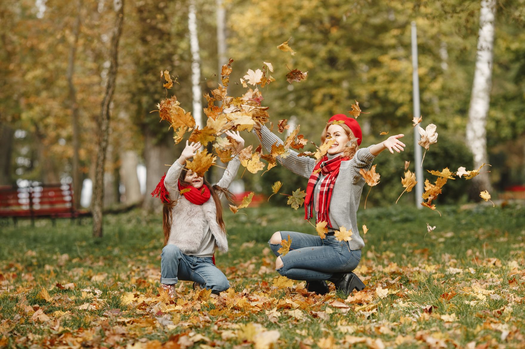 Осенние каникулы 2026 года Осенние каникулы 2026 года