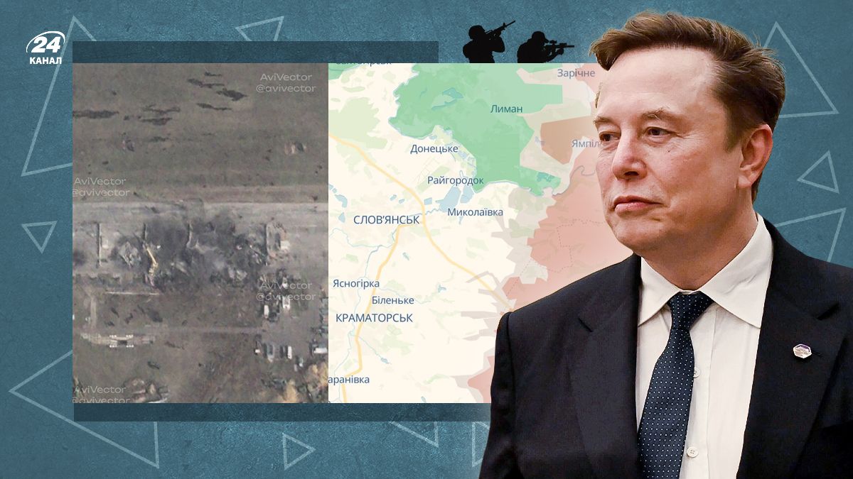 Знищення російських винищувачів і проблеми зі Starlink: огляд подій війни 15 жовтня