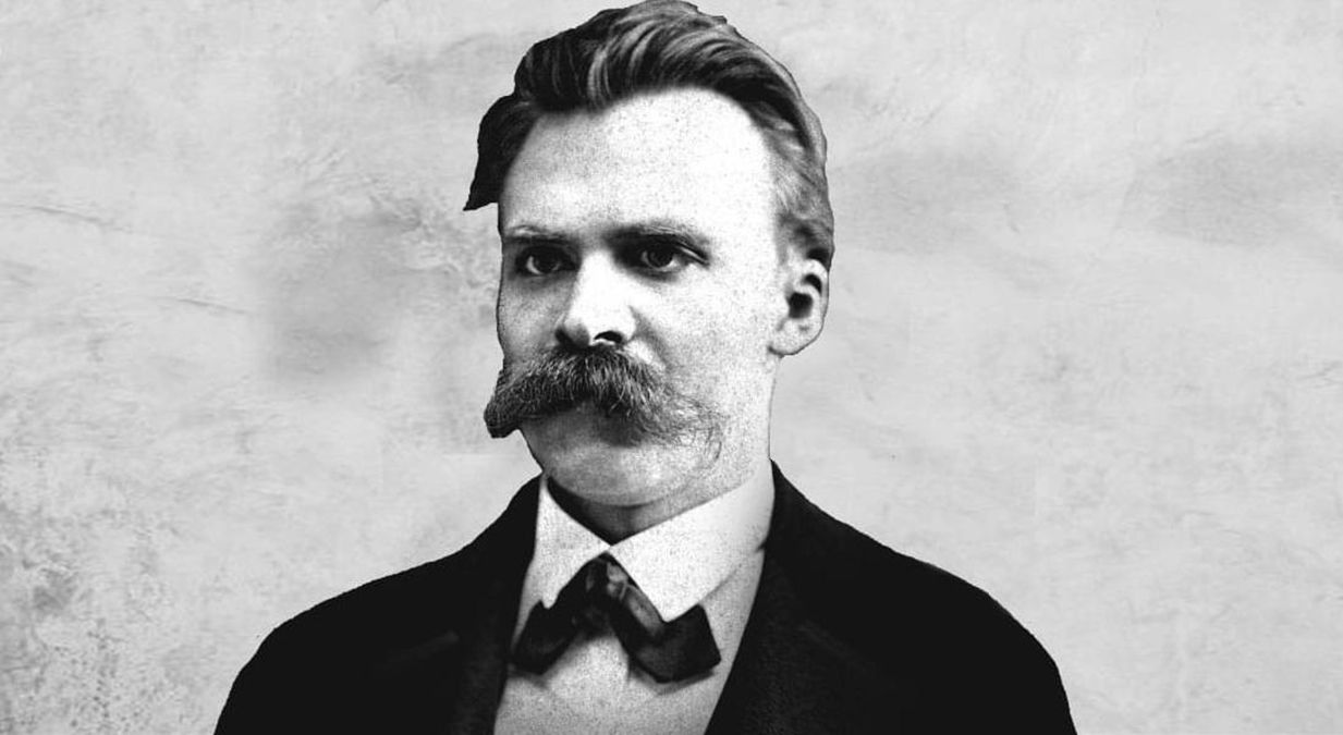 Фридрих Ницше Фридрих Ницше