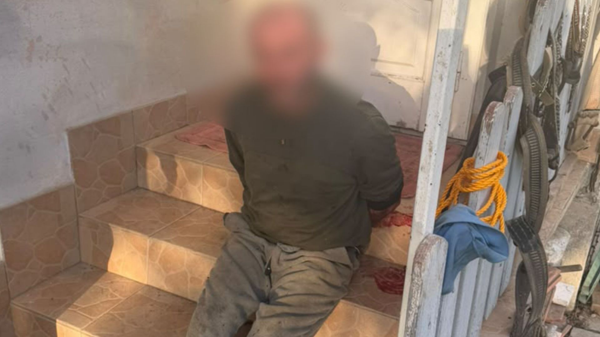 Стріляв у перехожих на вулиці: на Закарпатті священник УПЦ МП вбив двох людей - 24 Канал Стріляв у перехожих на вулиці: на Закарпатті священник УПЦ МП вбив двох людей - 24 Канал